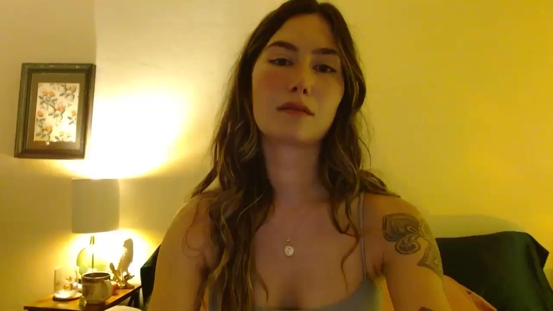 Gallery image thumbnail from honey28's myfreecams stream on, 05/18/2025, 05:24 image 1 of 20