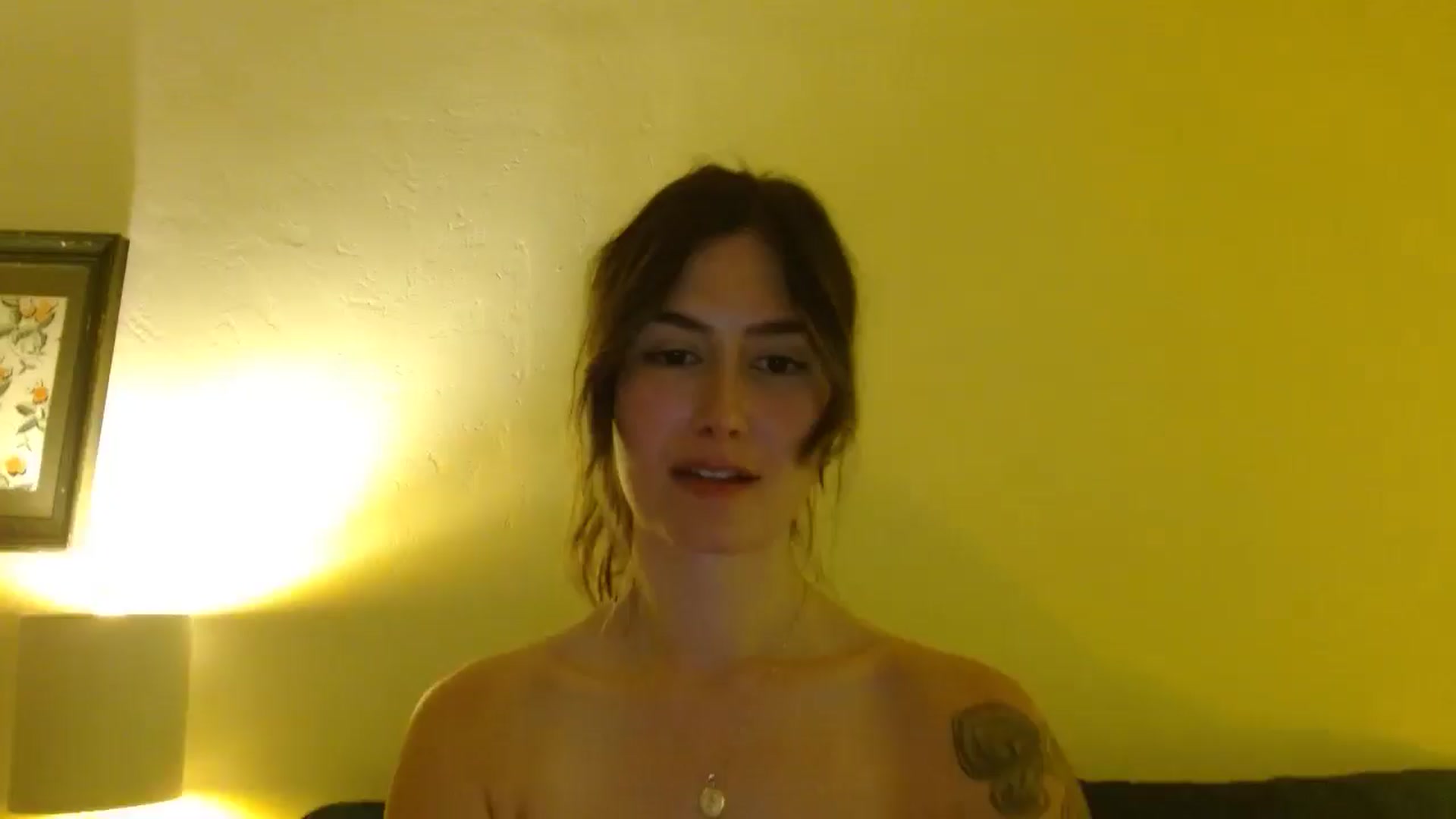 Gallery image thumbnail from honey28's myfreecams stream on, 05/25/2025, 05:46 image 1 of 20