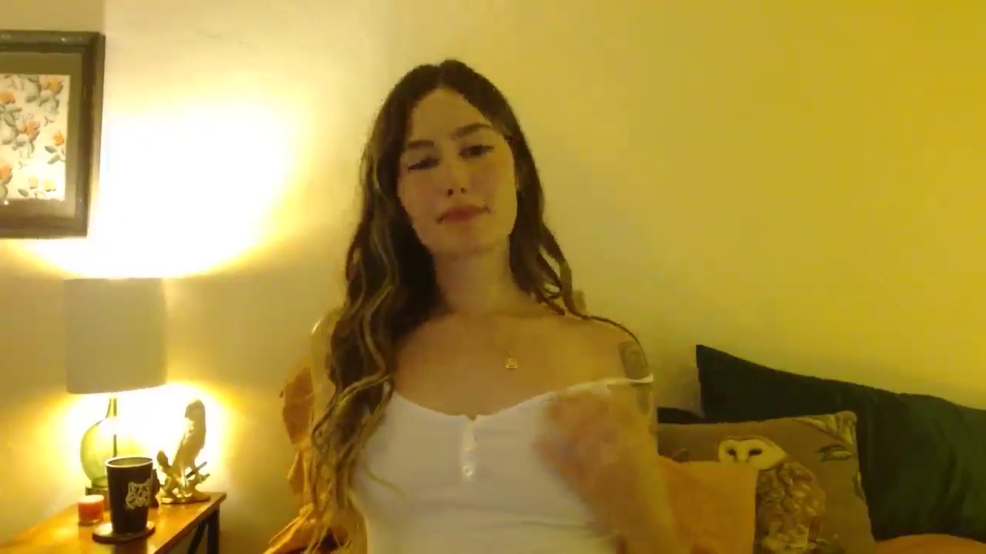 Gallery image thumbnail from honey28's myfreecams stream on, 05/29/2025, 04:13 image 9 of 20