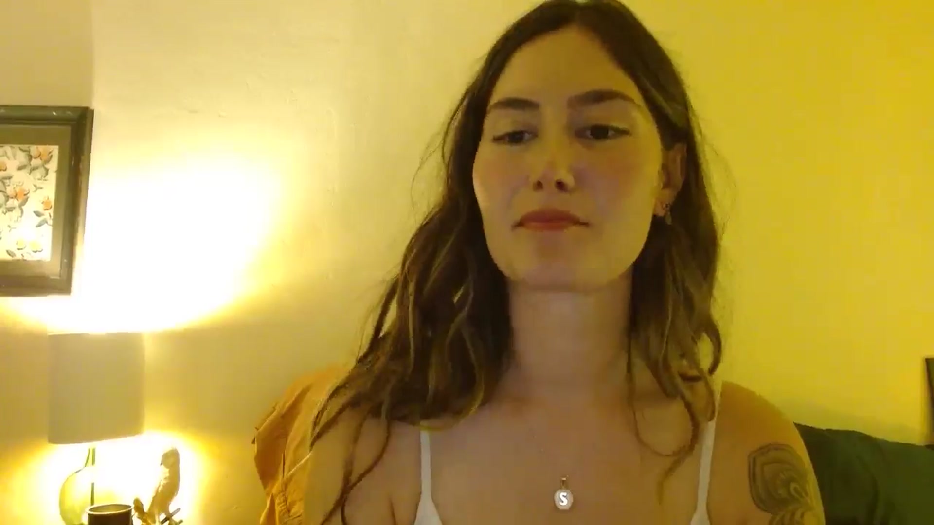 Gallery image thumbnail from honey28's myfreecams stream on, 05/29/2025, 04:13 image 3 of 20