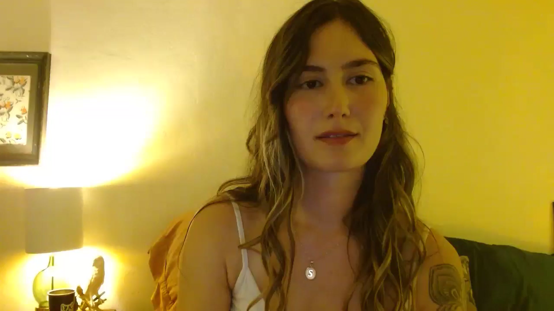 Gallery image thumbnail from honey28's myfreecams stream on, 05/29/2025, 04:13 image 16 of 20