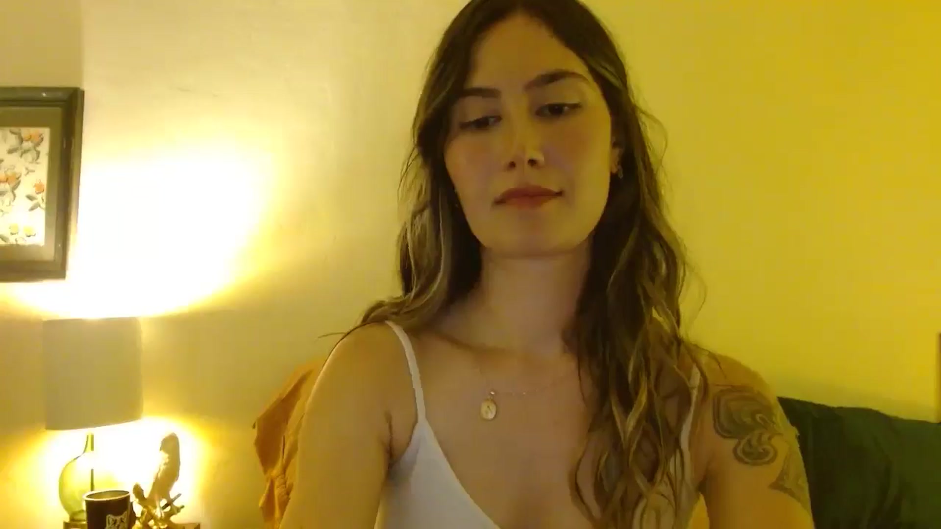 Gallery image thumbnail from honey28's myfreecams stream on, 05/29/2025, 04:13 image 15 of 20