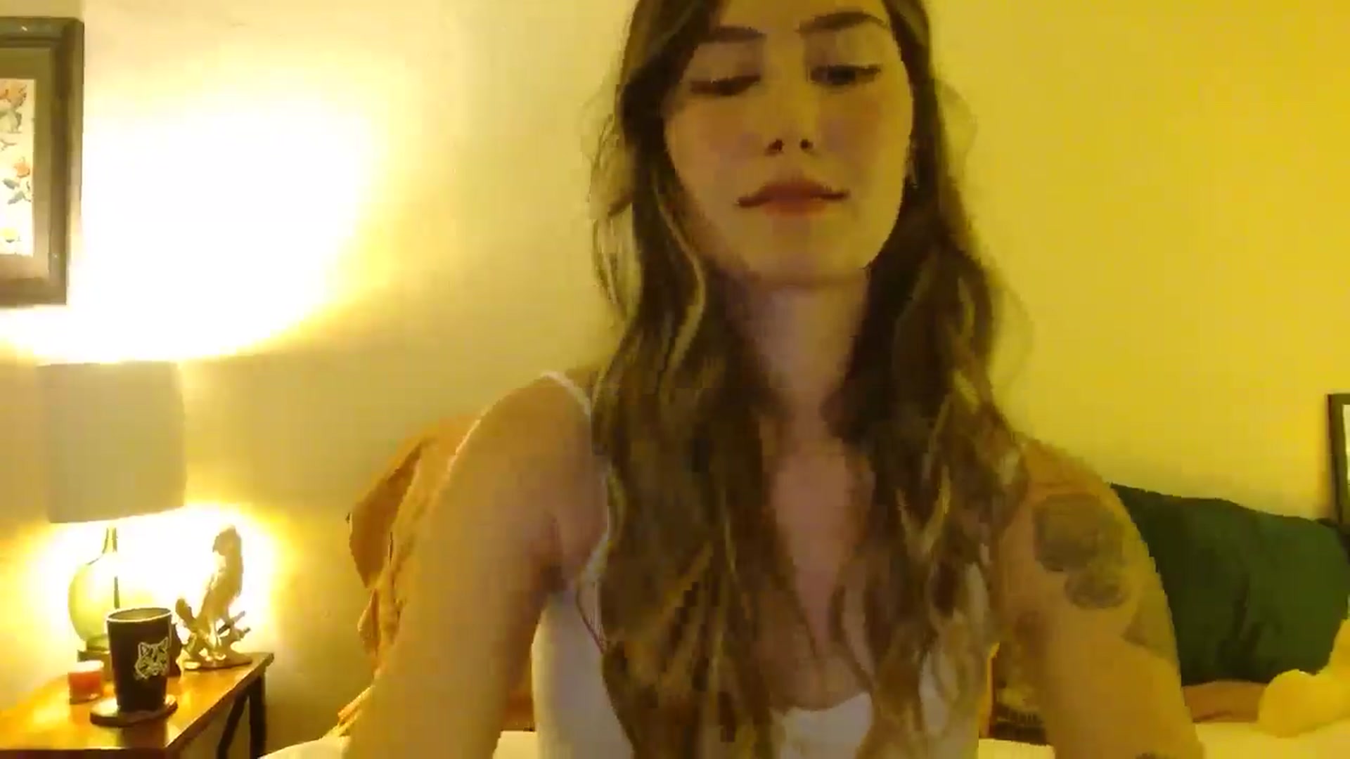 Gallery image thumbnail from honey28's myfreecams stream on, 05/29/2025, 04:13 image 14 of 20