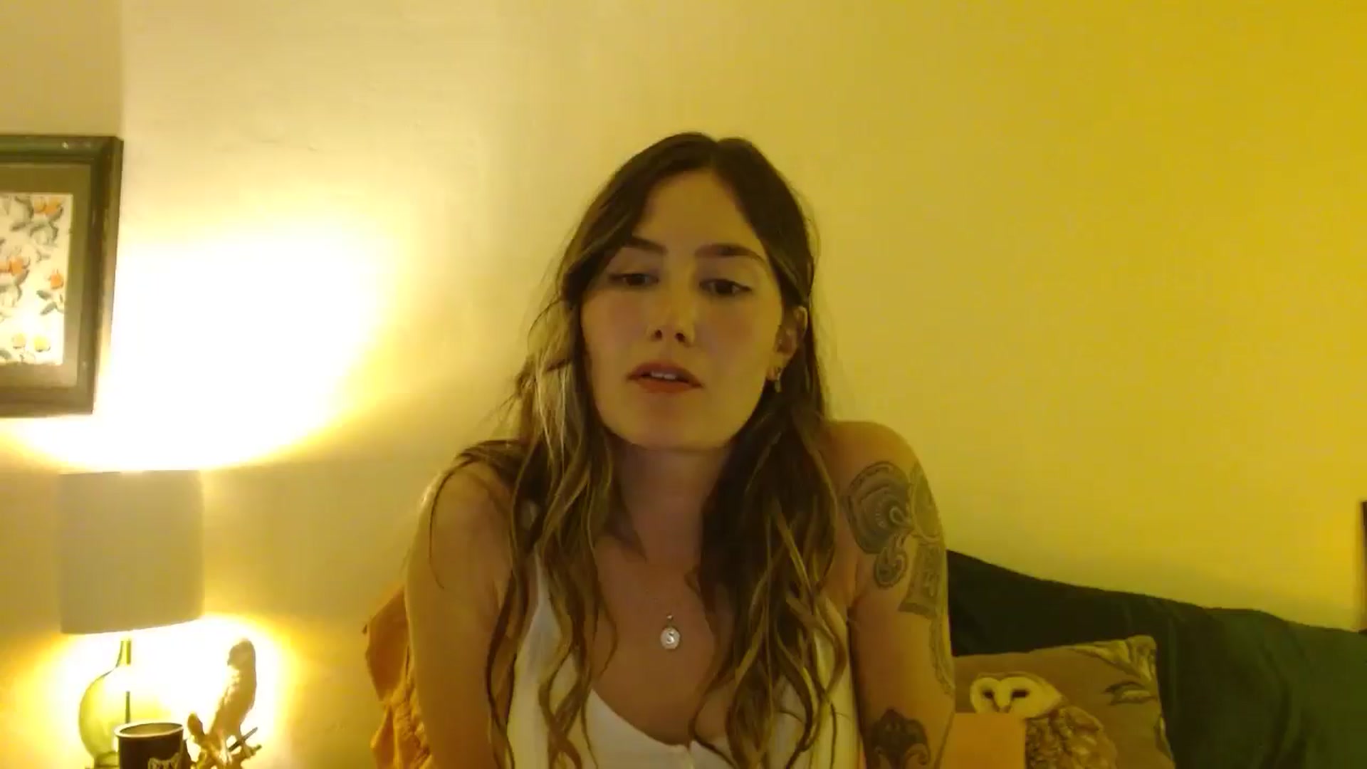 Gallery image thumbnail from honey28's myfreecams stream on, 05/29/2025, 04:13 image 17 of 20