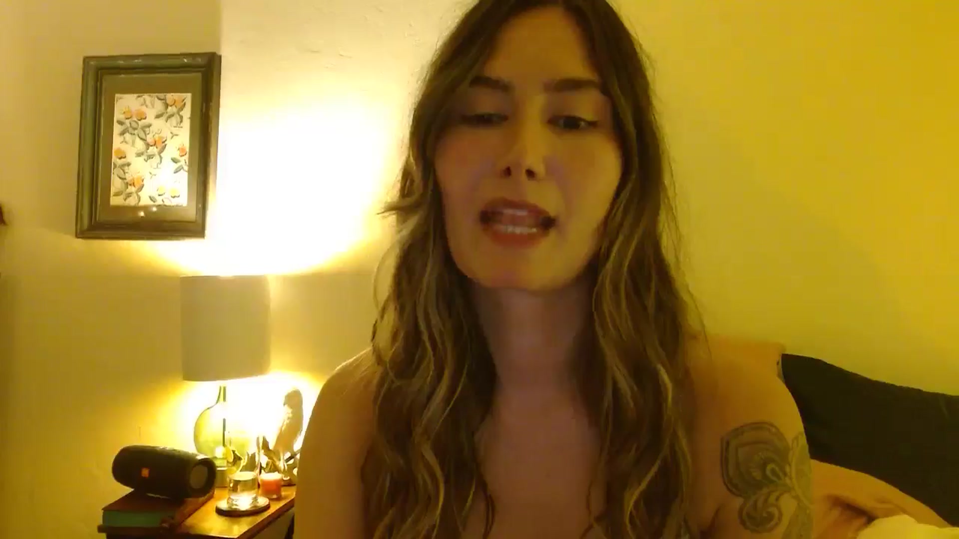 Gallery image thumbnail from honey28's myfreecams stream on, 06/12/2025, 05:40 image 17 of 20