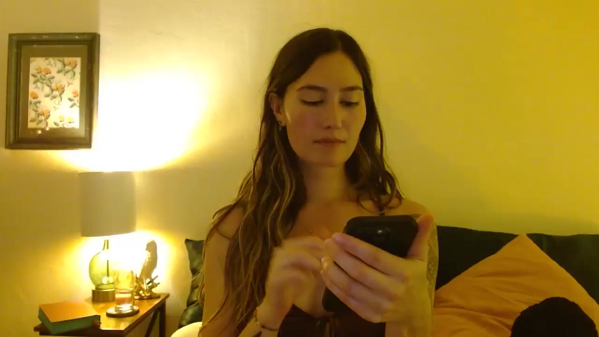 Gallery image thumbnail from honey28's myfreecams stream on, 06/14/2025, 05:09 image 1 of 20