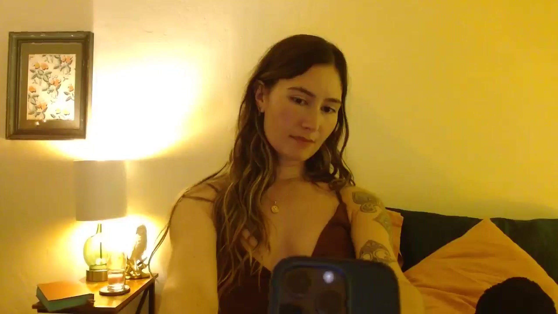 Gallery image thumbnail from honey28's myfreecams stream on, 06/14/2025, 05:09 image 2 of 20
