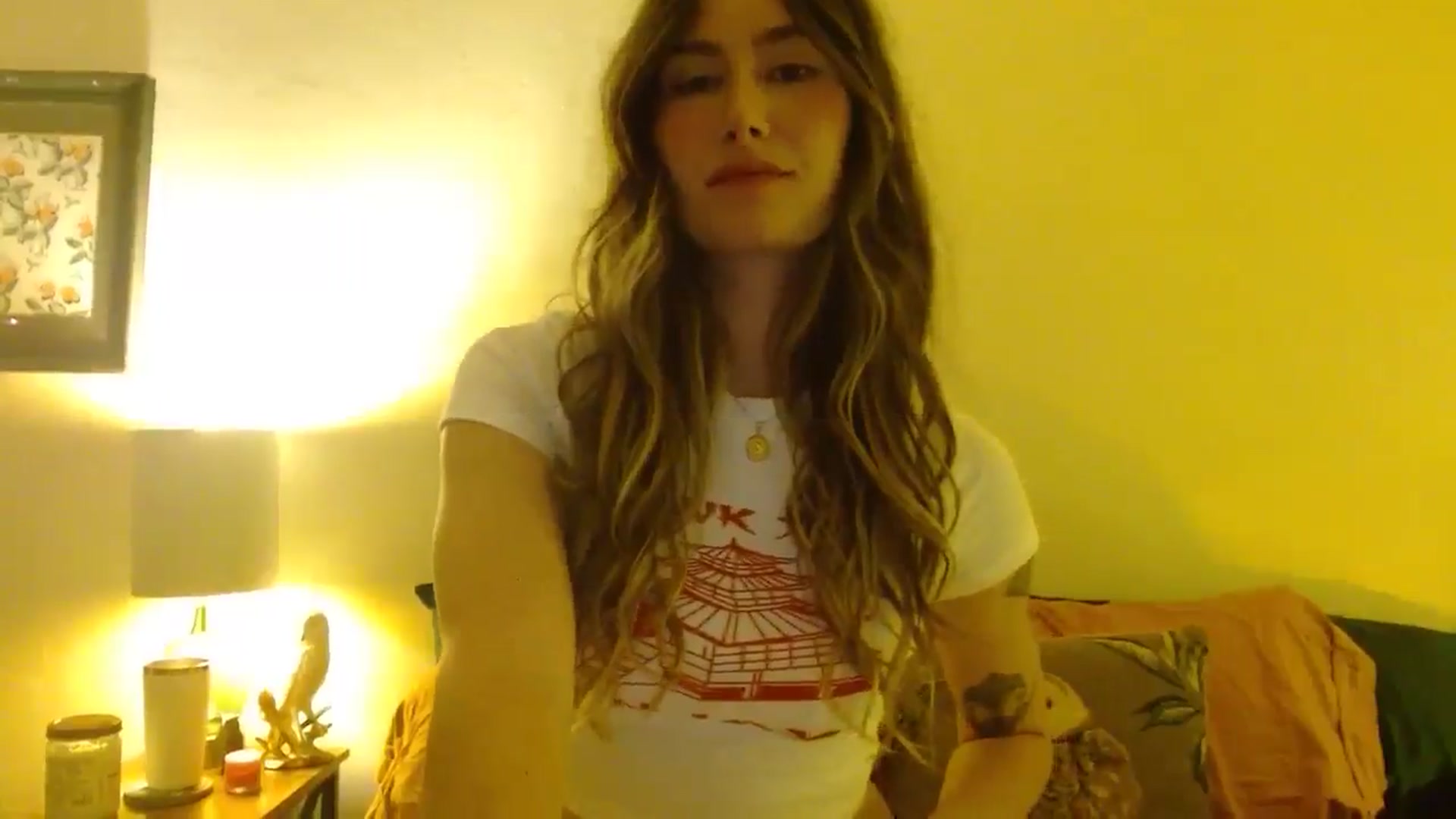 Gallery image thumbnail from honey28's myfreecams stream on, 06/24/2025, 05:30 image 10 of 20