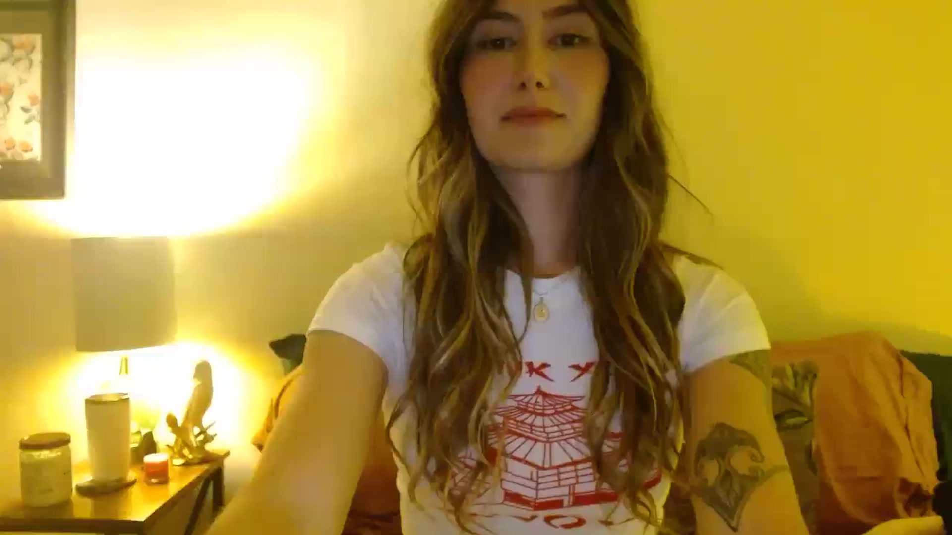 Gallery image thumbnail from honey28's myfreecams stream on, 06/24/2025, 05:30 image 8 of 20