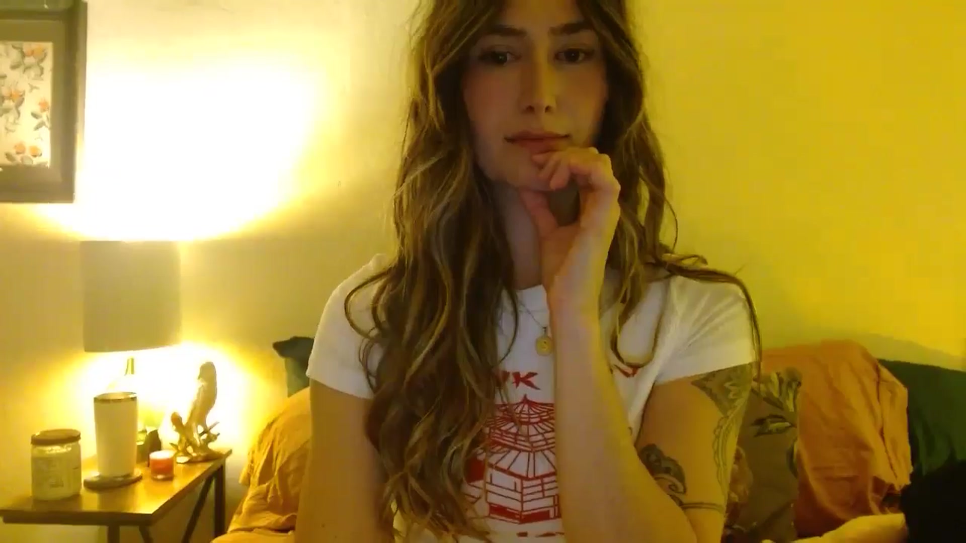 Gallery image thumbnail from honey28's myfreecams stream on, 06/24/2025, 05:30 image 15 of 20