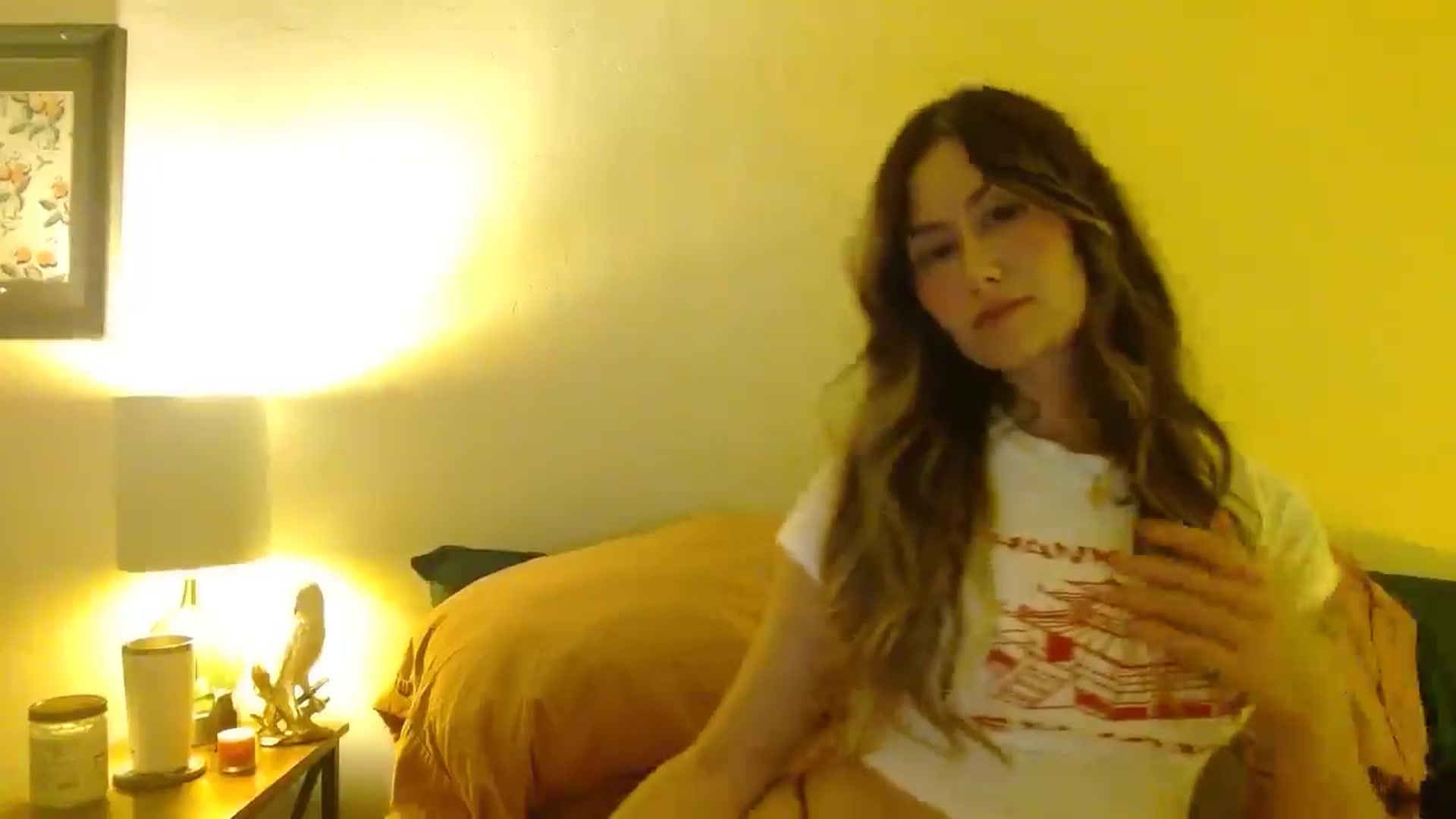 Gallery image thumbnail from honey28's myfreecams stream on, 06/24/2025, 05:30 image 7 of 20