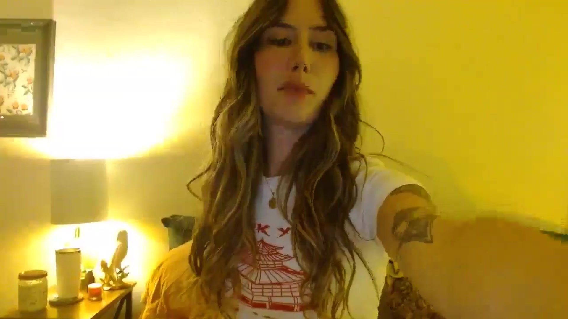 Gallery image thumbnail from honey28's myfreecams stream on, 06/24/2025, 05:30 image 13 of 20
