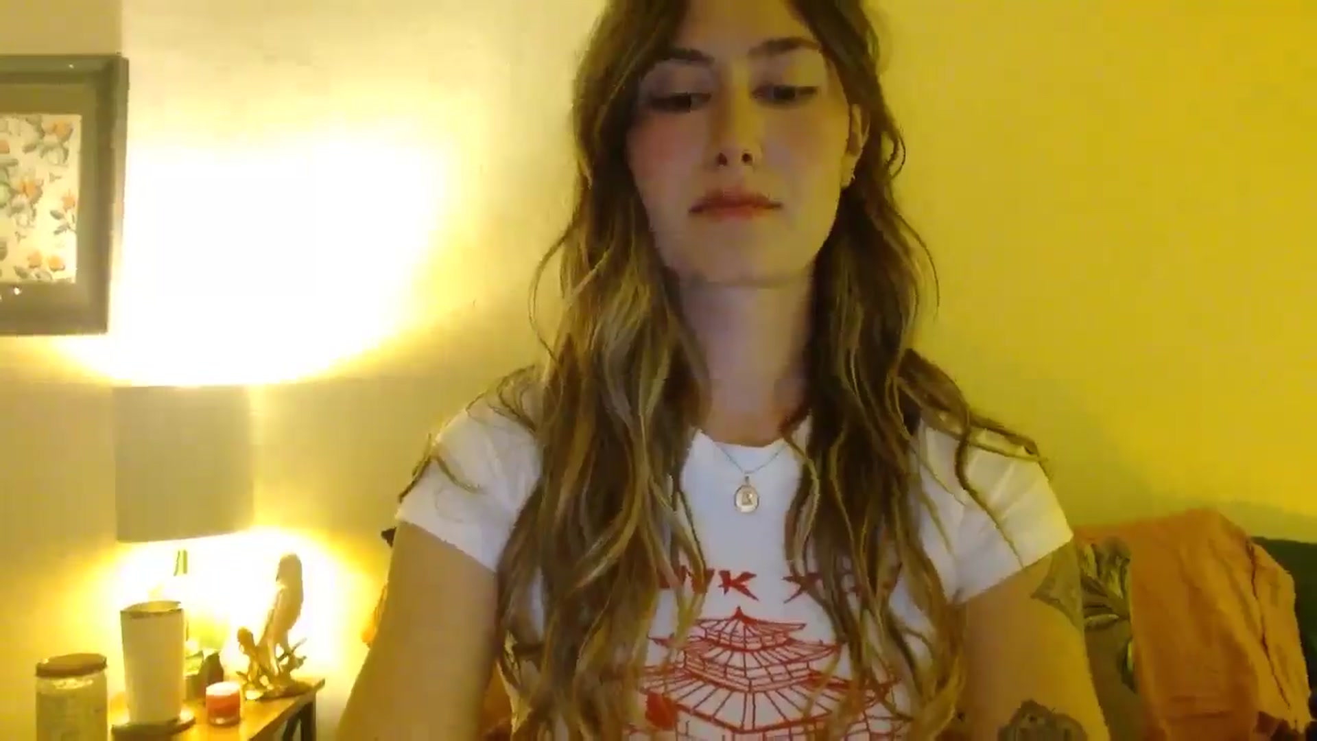Gallery image thumbnail from honey28's myfreecams stream on, 06/24/2025, 05:30 image 5 of 20