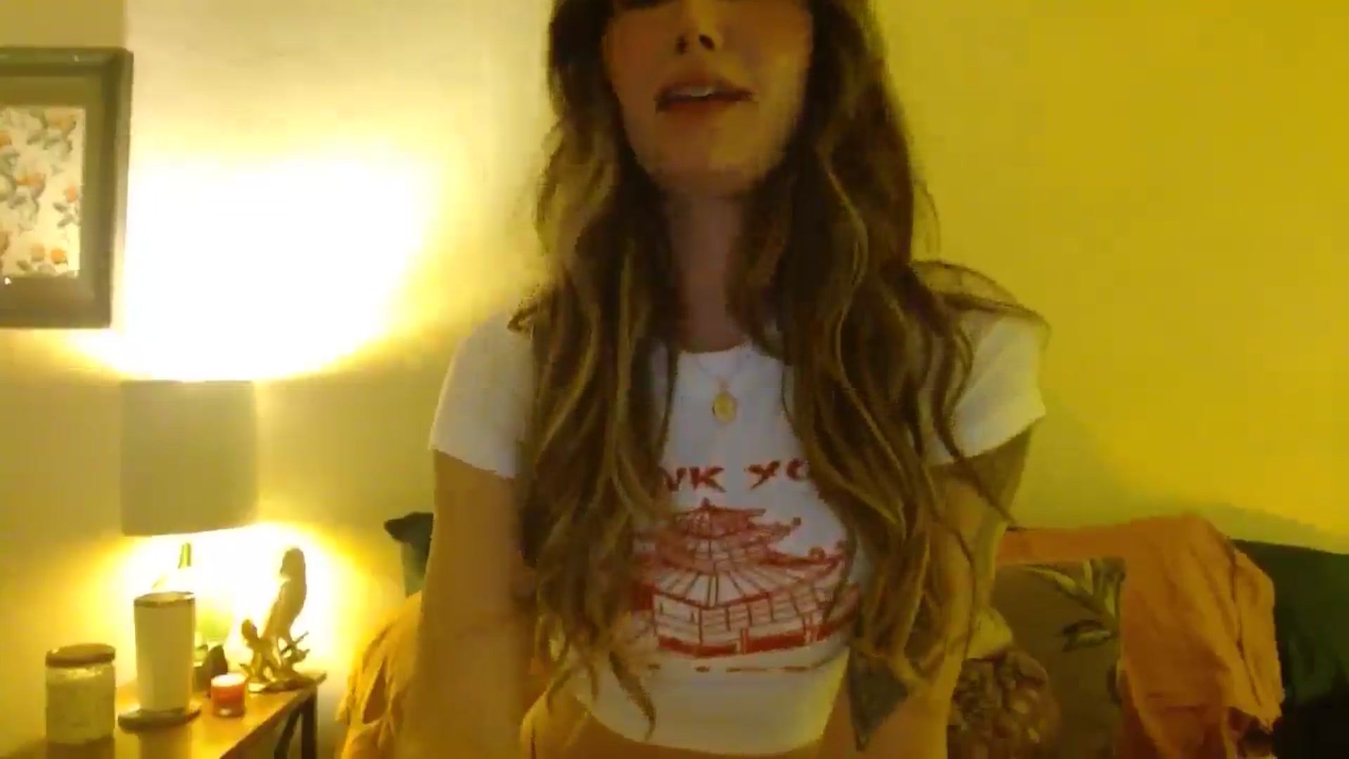 Gallery image thumbnail from honey28's myfreecams stream on, 06/24/2025, 05:30 image 12 of 20