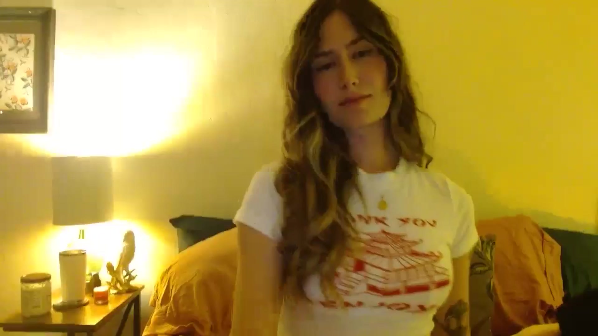 Gallery image thumbnail from honey28's myfreecams stream on, 06/24/2025, 05:30 image 16 of 20