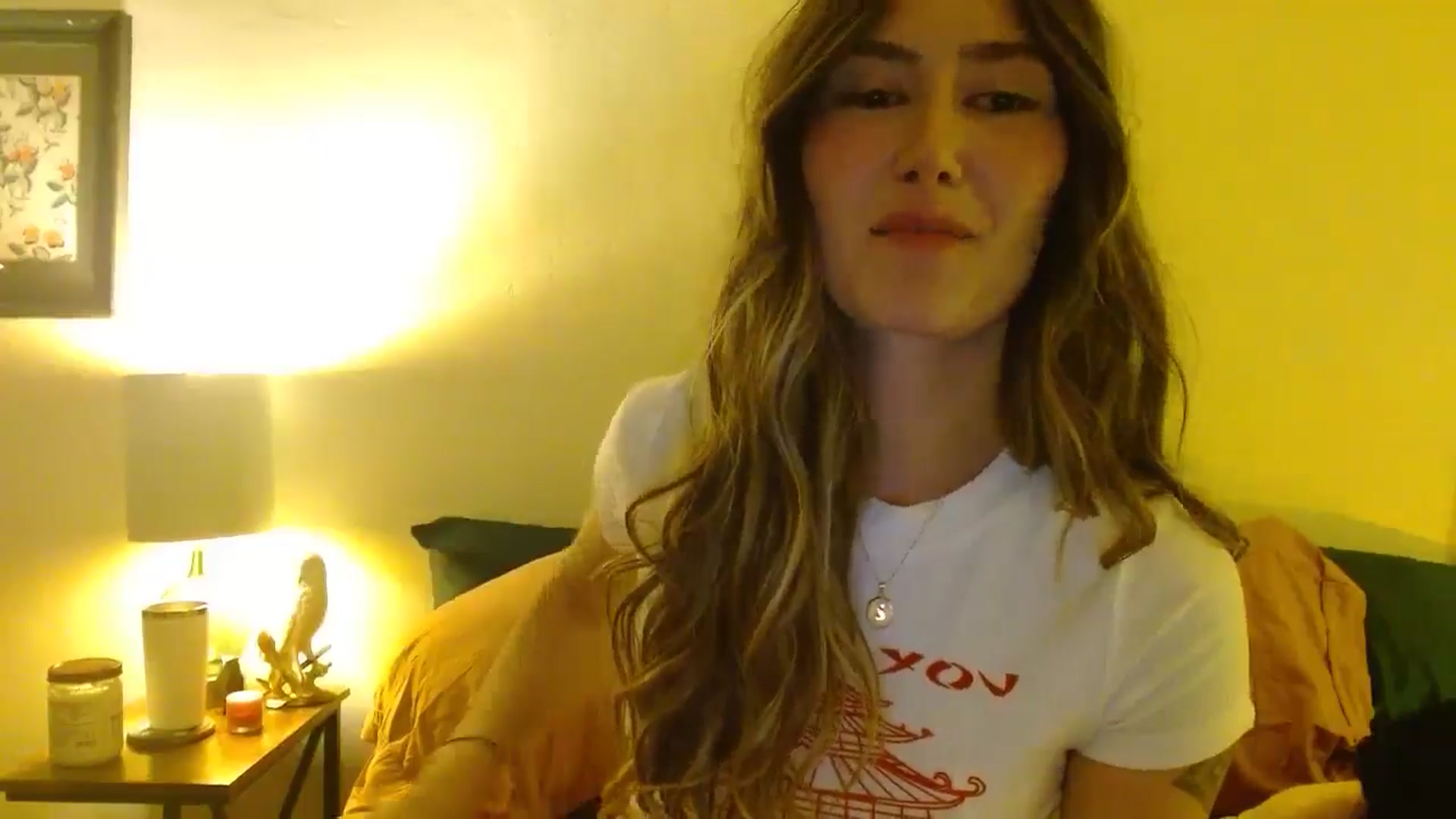 Gallery image thumbnail from honey28's myfreecams stream on, 06/24/2025, 05:30 image 14 of 20
