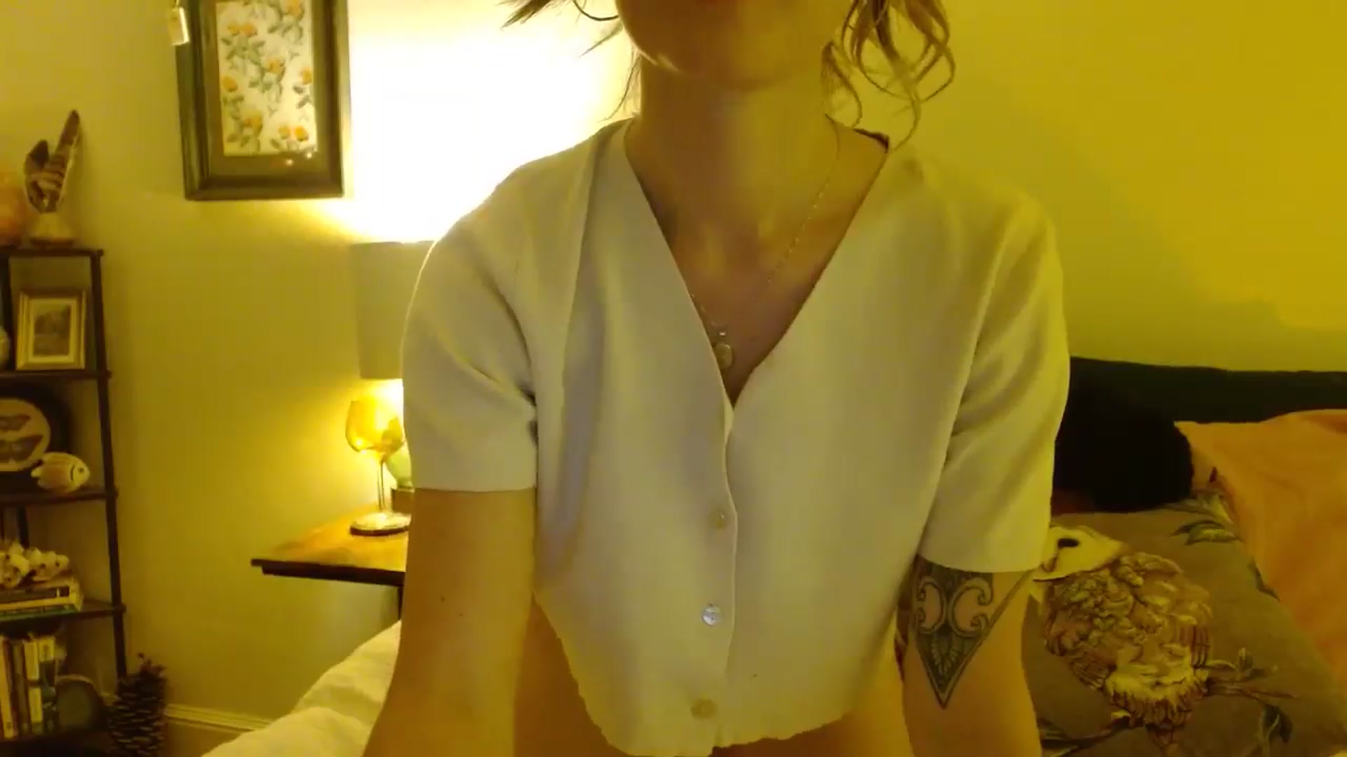 Gallery image thumbnail from honey28's myfreecams stream on, 07/26/2025, 05:05 image 2 of 20