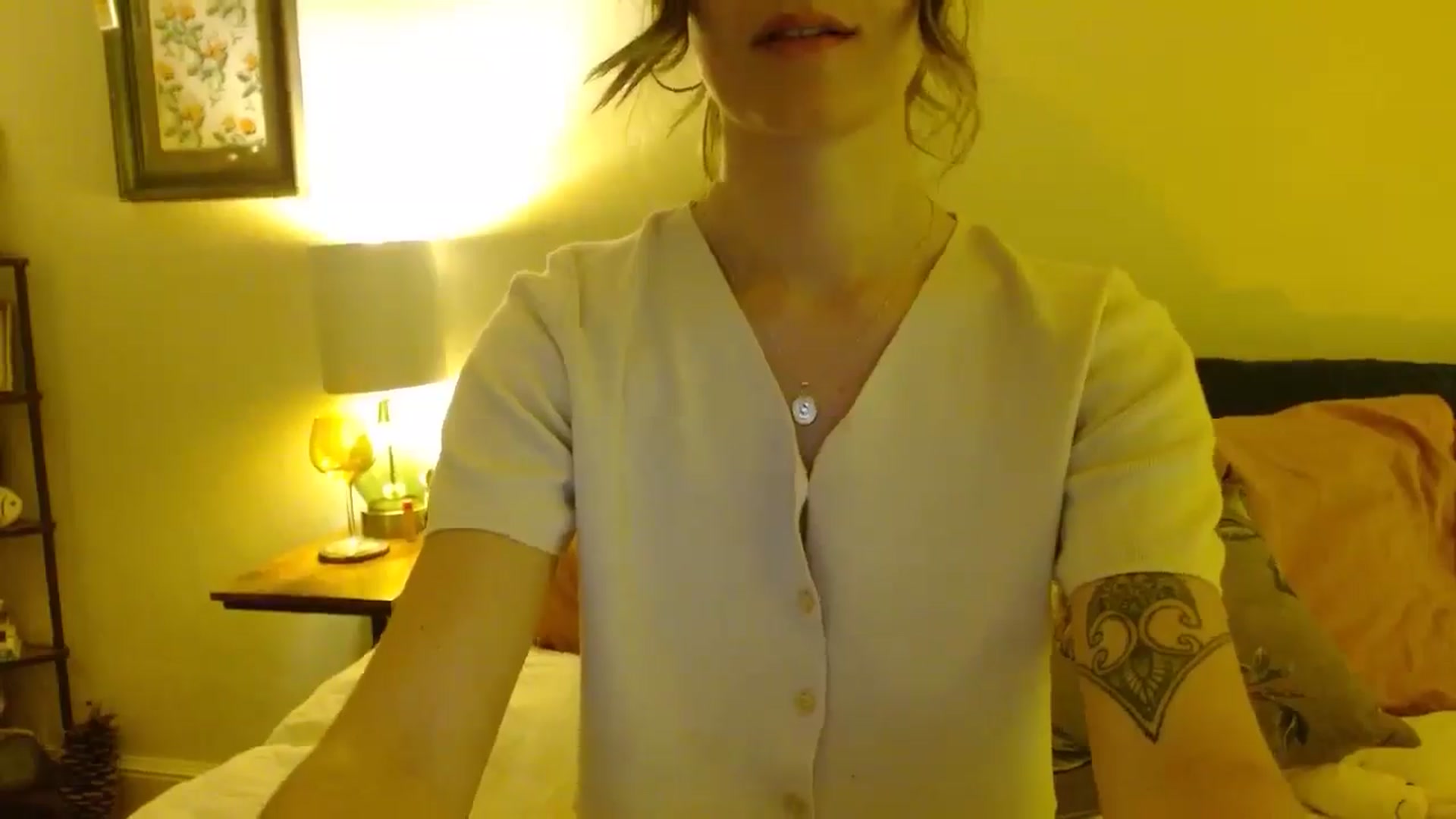 Gallery image thumbnail from honey28's myfreecams stream on, 07/26/2025, 05:05 image 6 of 20