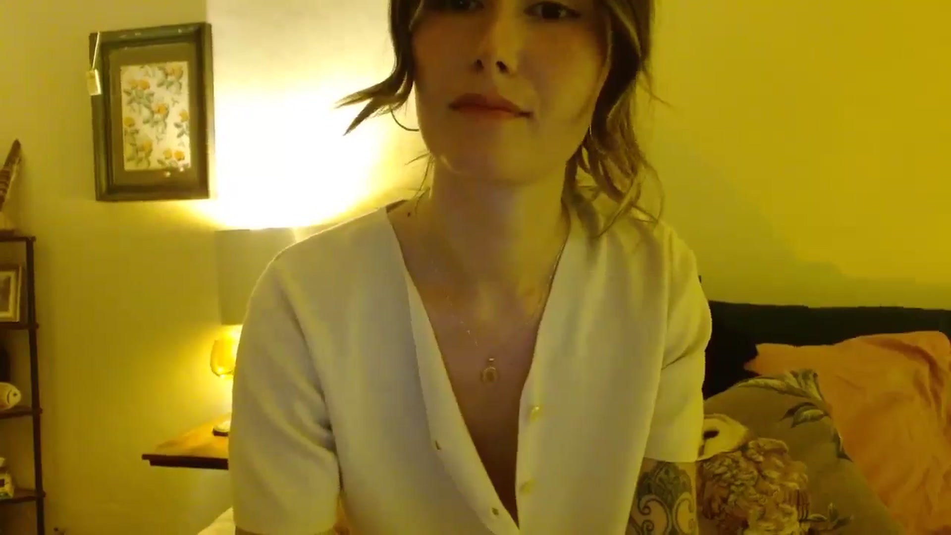 Gallery image thumbnail from honey28's myfreecams stream on, 07/26/2025, 05:05 image 9 of 20
