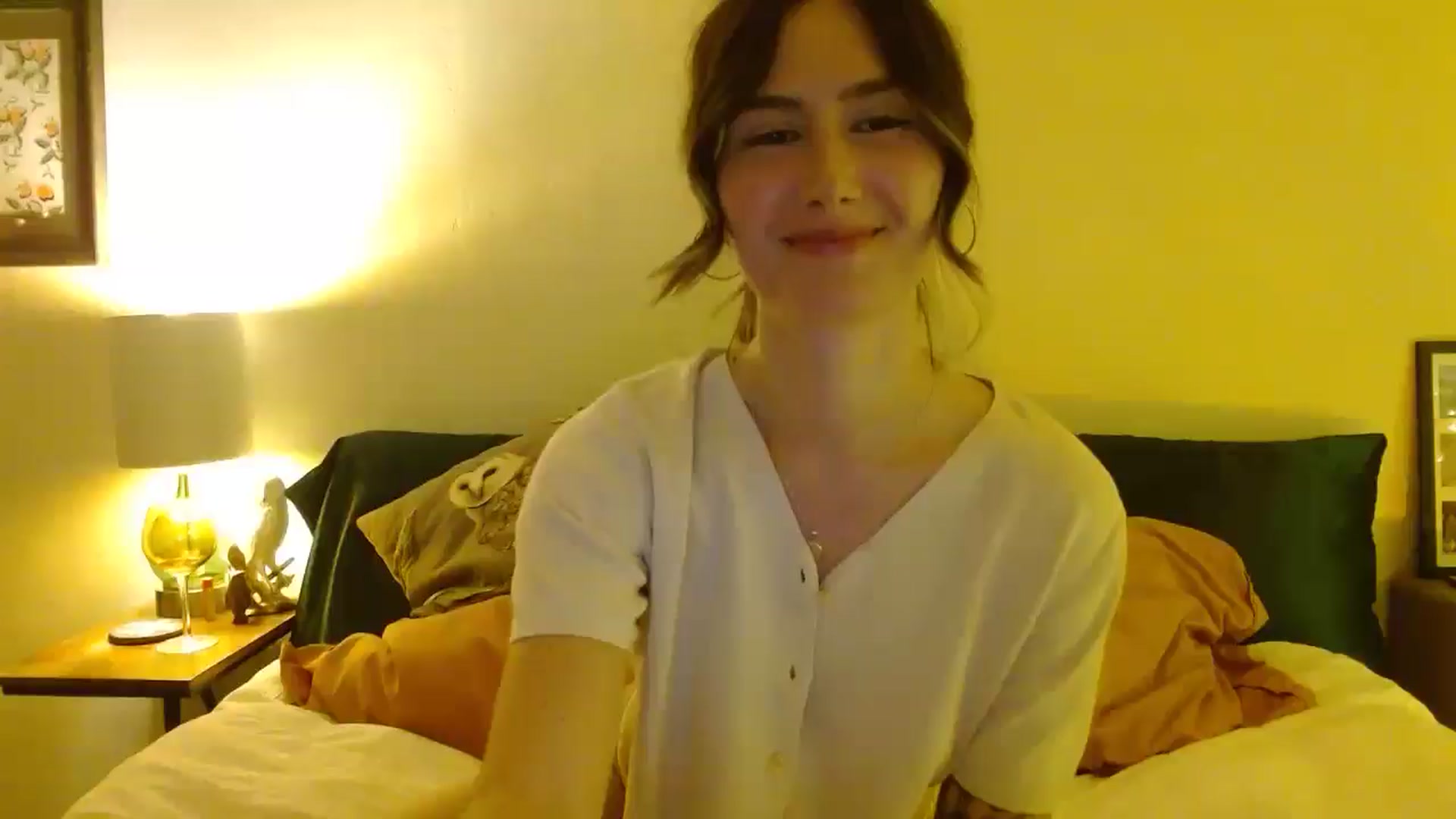 Gallery image thumbnail from honey28's myfreecams stream on, 07/26/2025, 05:05 image 15 of 20