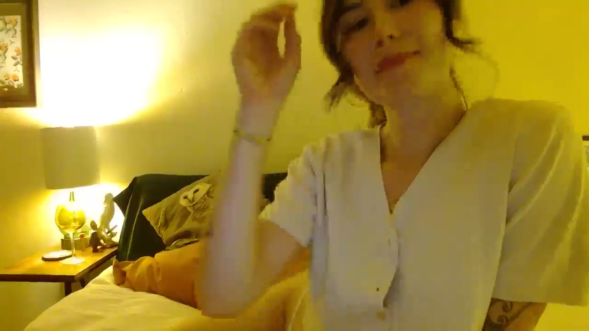 Gallery image thumbnail from honey28's myfreecams stream on, 07/26/2025, 05:05 image 14 of 20