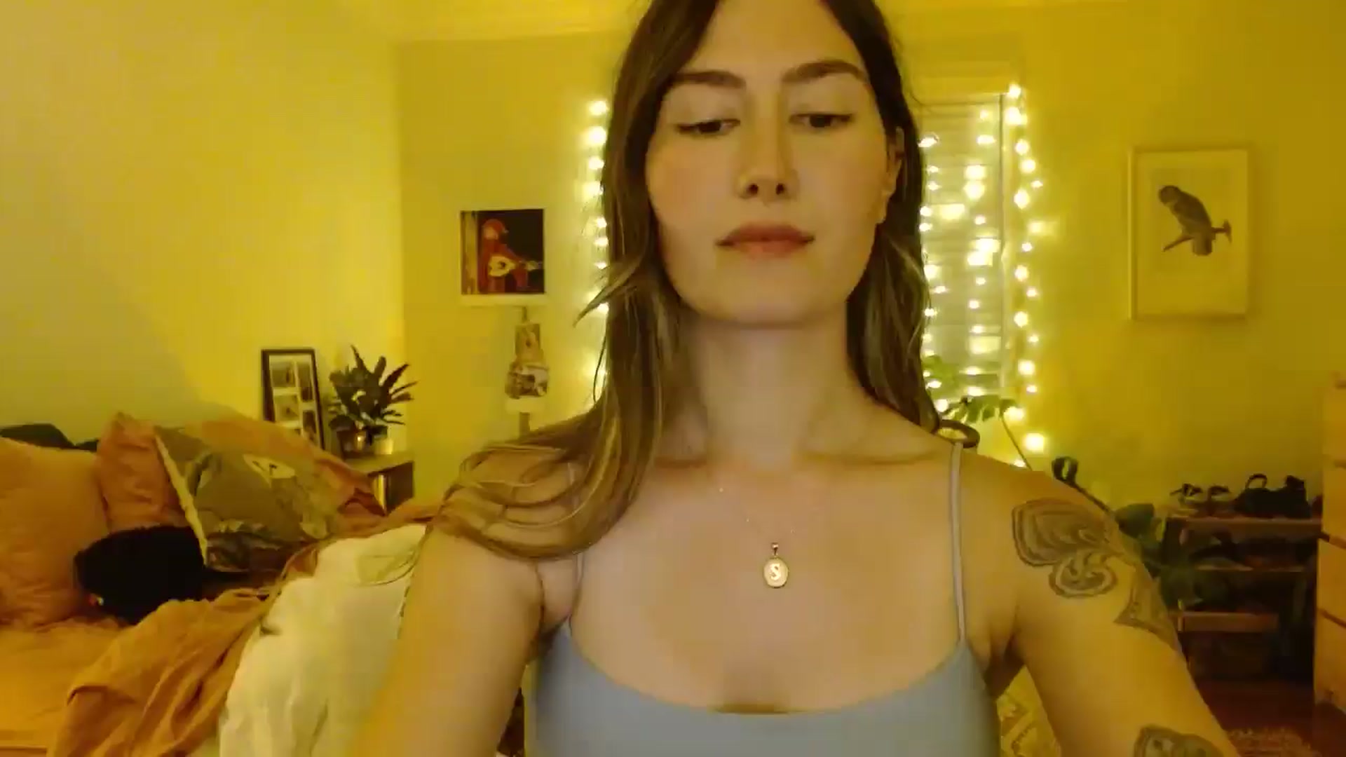Gallery image thumbnail from honey28's myfreecams stream on, 08/12/2025, 03:42 image 1 of 20