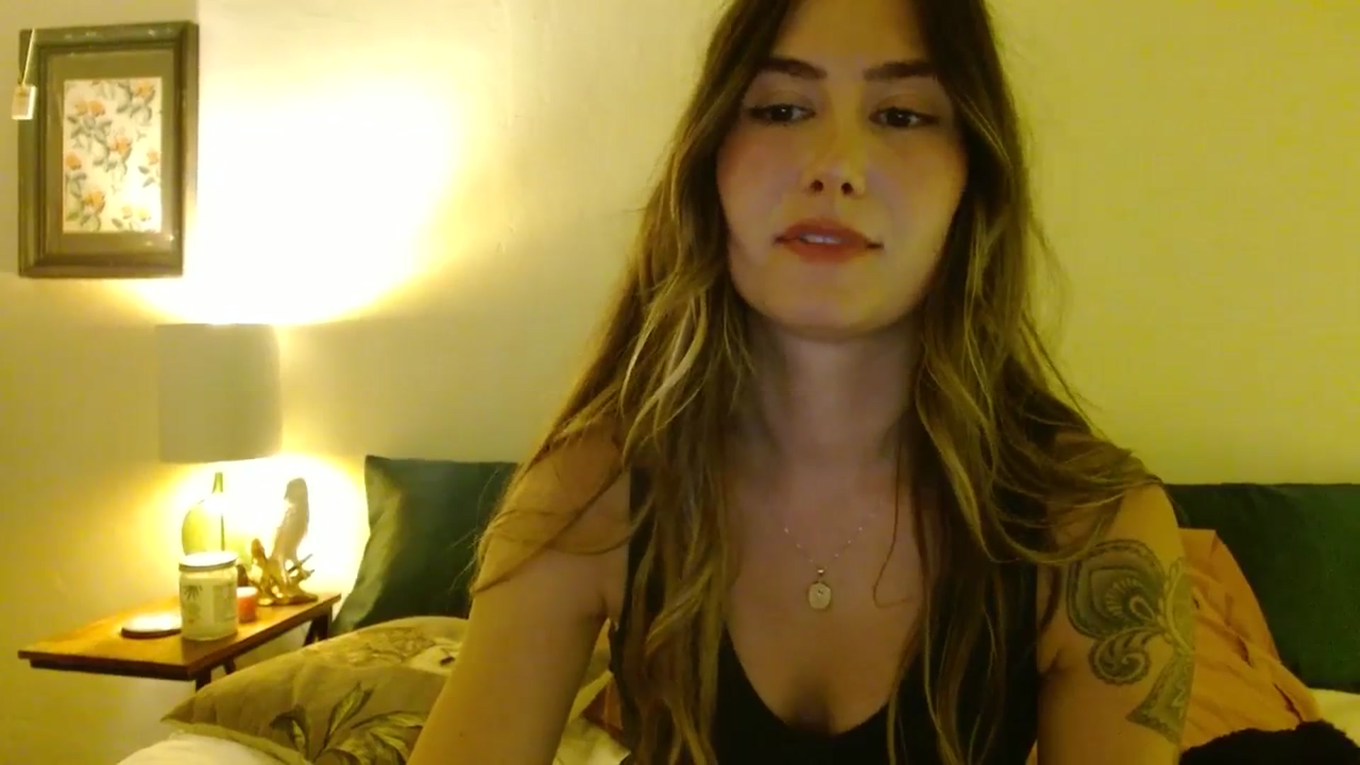 Gallery image thumbnail from honey28's myfreecams stream on, 08/15/2025, 03:33 image 20 of 20