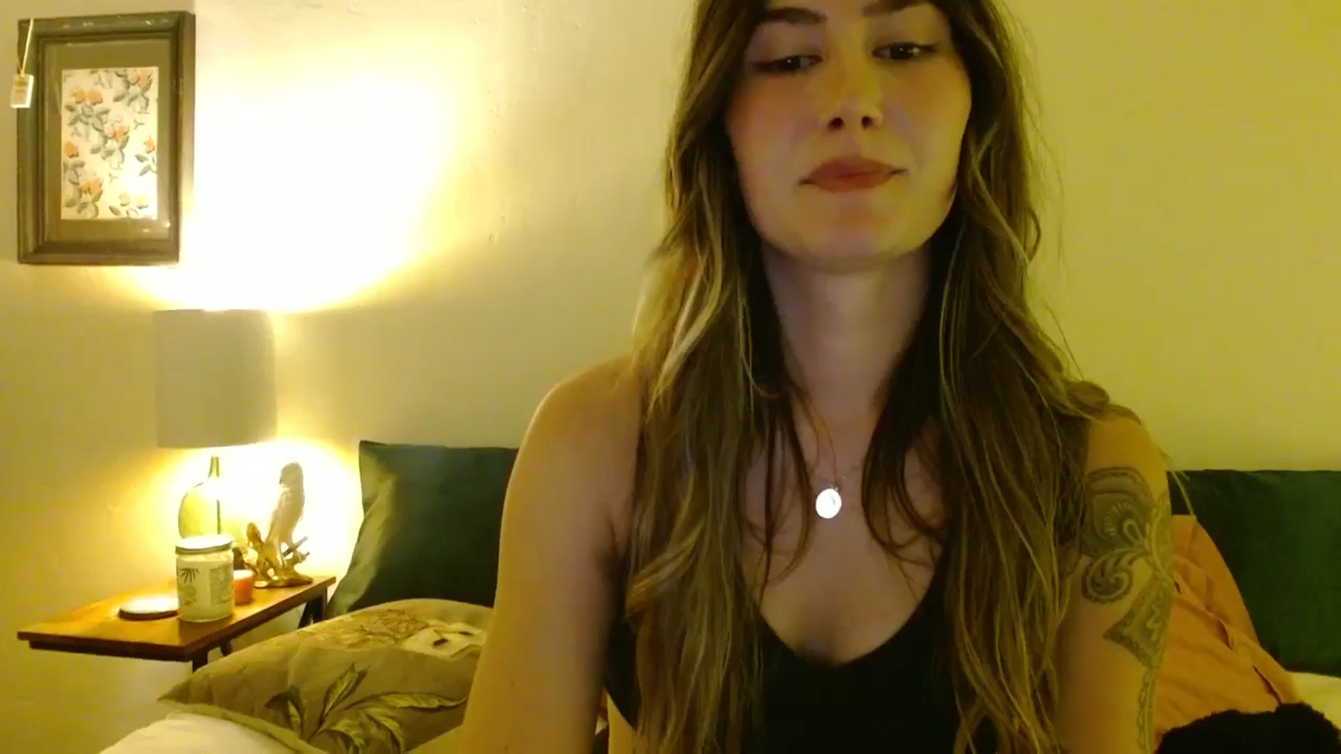 Gallery image thumbnail from honey28's myfreecams stream on, 08/15/2025, 03:47 image 2 of 20