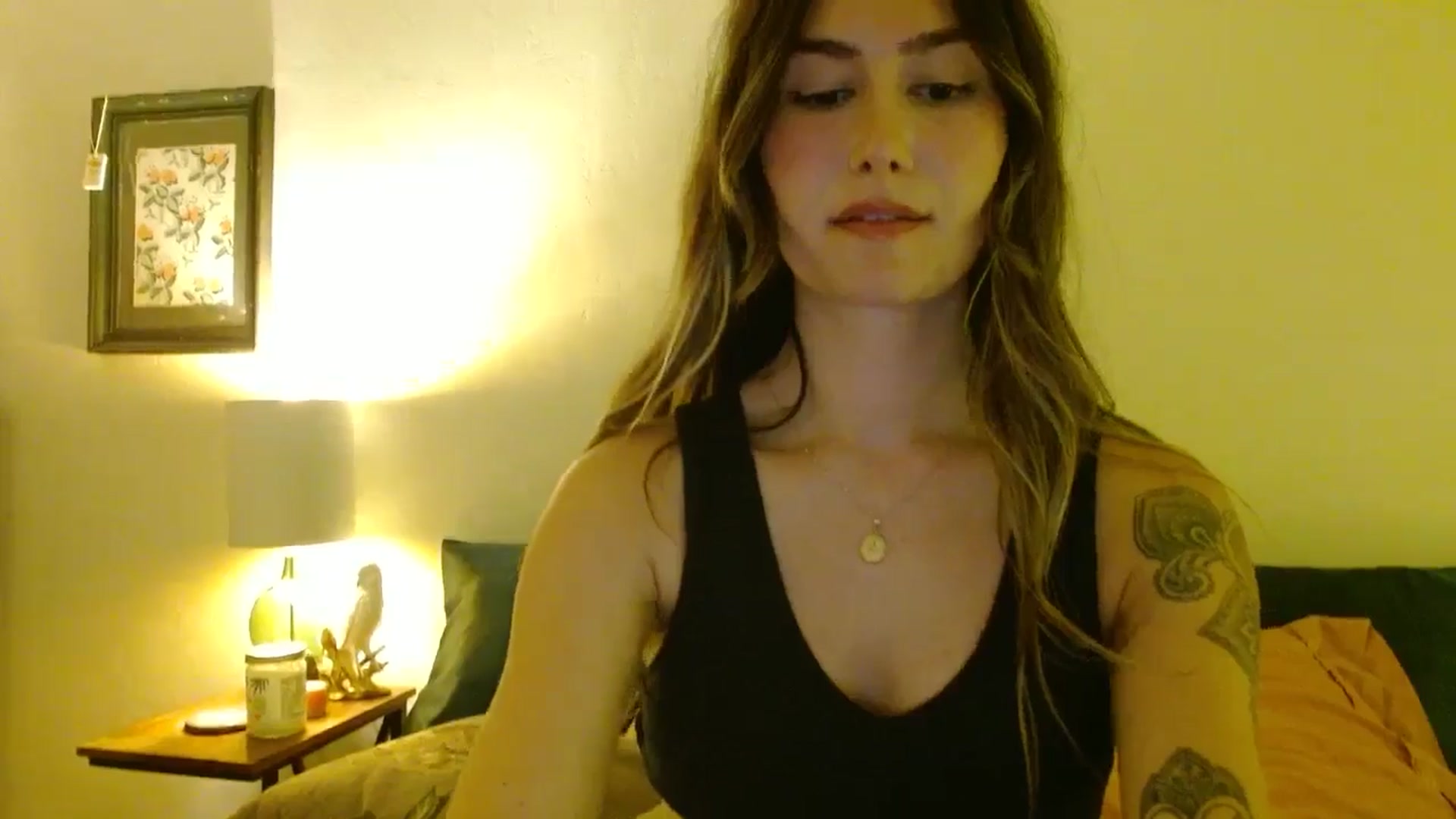 Gallery image thumbnail from honey28's myfreecams stream on, 08/15/2025, 03:47 image 13 of 20