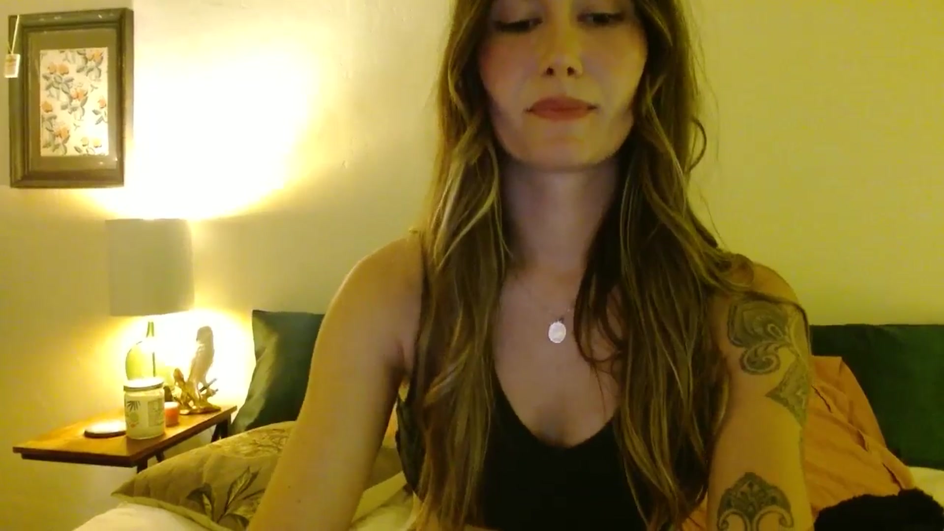 Gallery image thumbnail from honey28's myfreecams stream on, 08/15/2025, 03:47 image 4 of 20