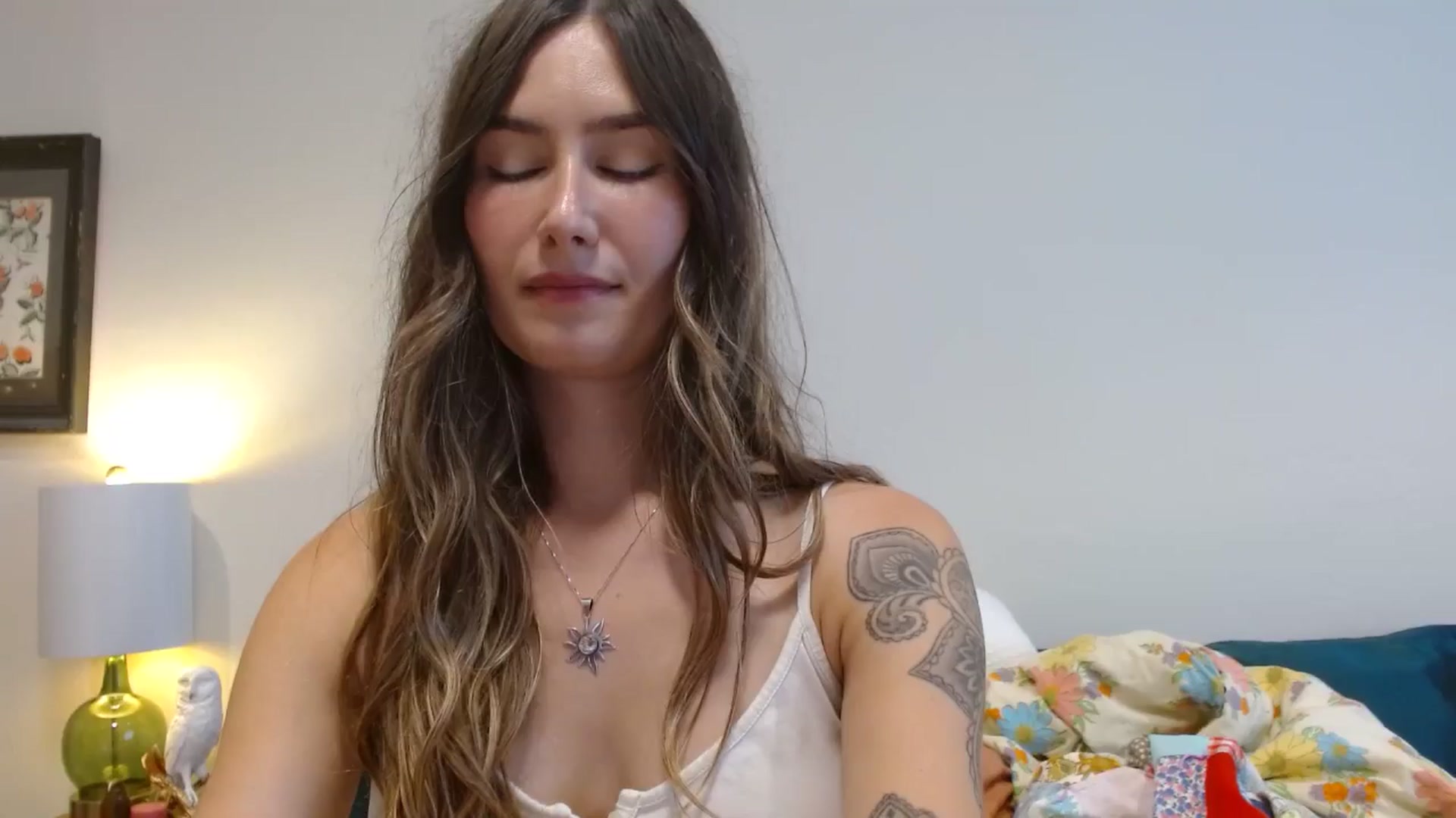 Gallery image thumbnail from honey28's myfreecams stream on, 09/04/2025, 20:38 image 3 of 20