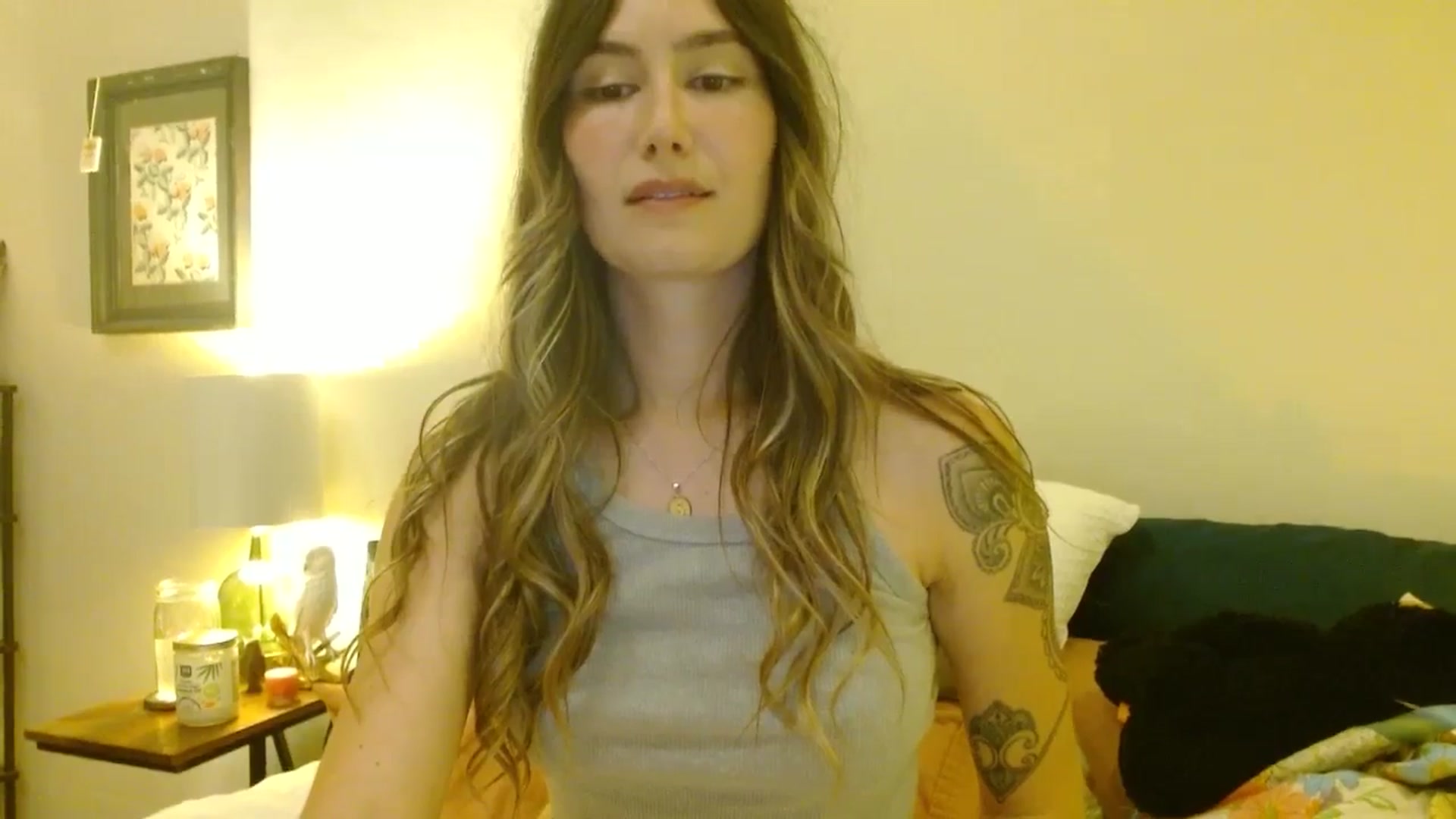 Gallery image thumbnail from honey28's myfreecams stream on, 09/18/2025, 05:18 image 3 of 20