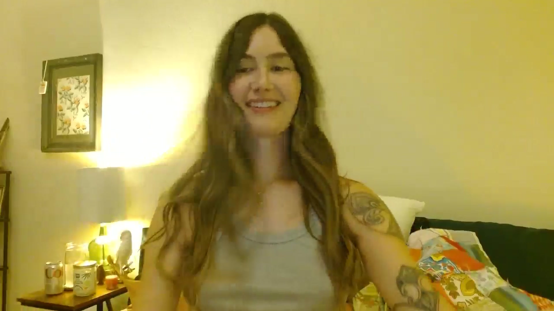 Gallery image thumbnail from honey28's myfreecams stream on, 09/18/2025, 05:18 image 12 of 20