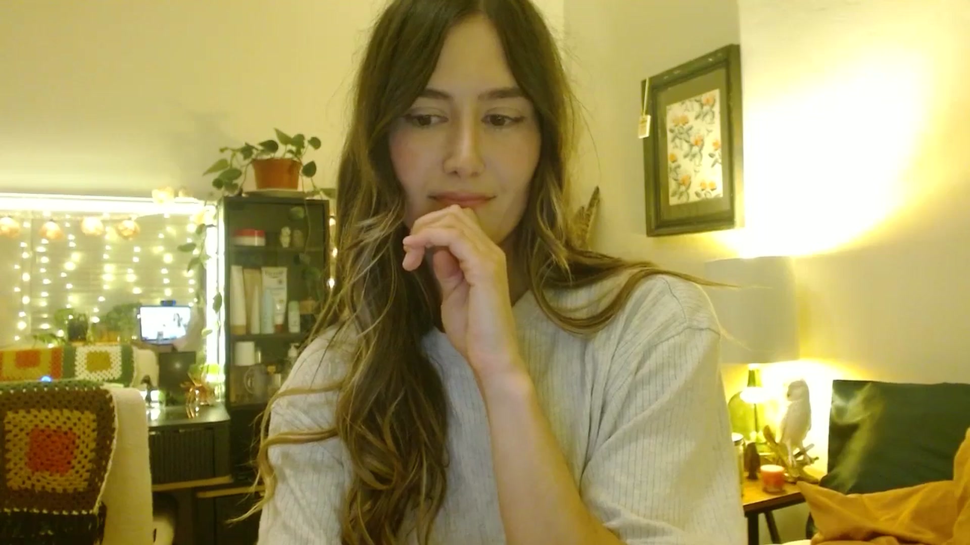 Gallery image thumbnail from honey28's myfreecams stream on, 09/18/2025, 05:18 image 7 of 20