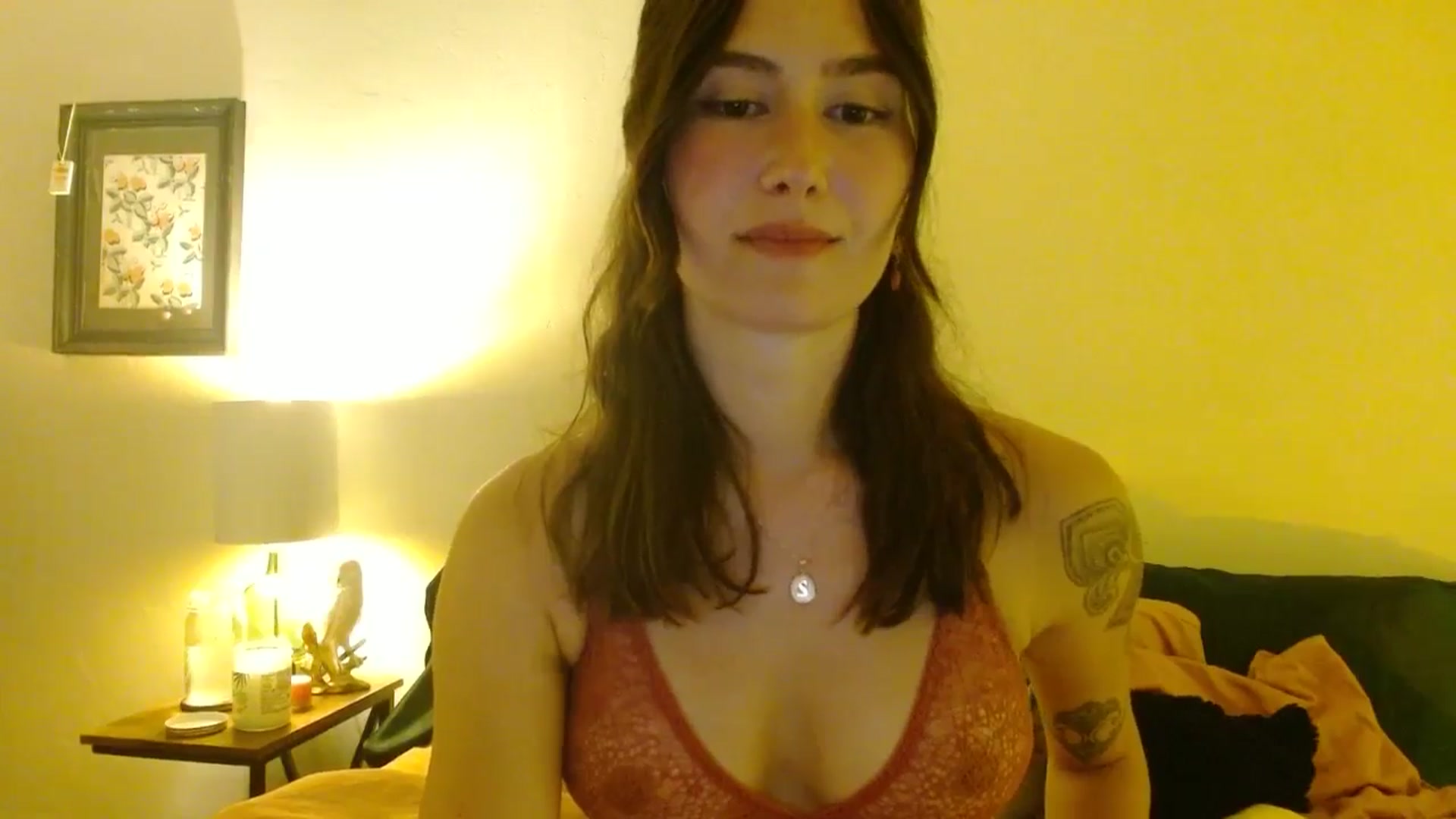 Gallery image thumbnail from honey28's myfreecams stream on, 09/26/2025, 04:54 image 9 of 20