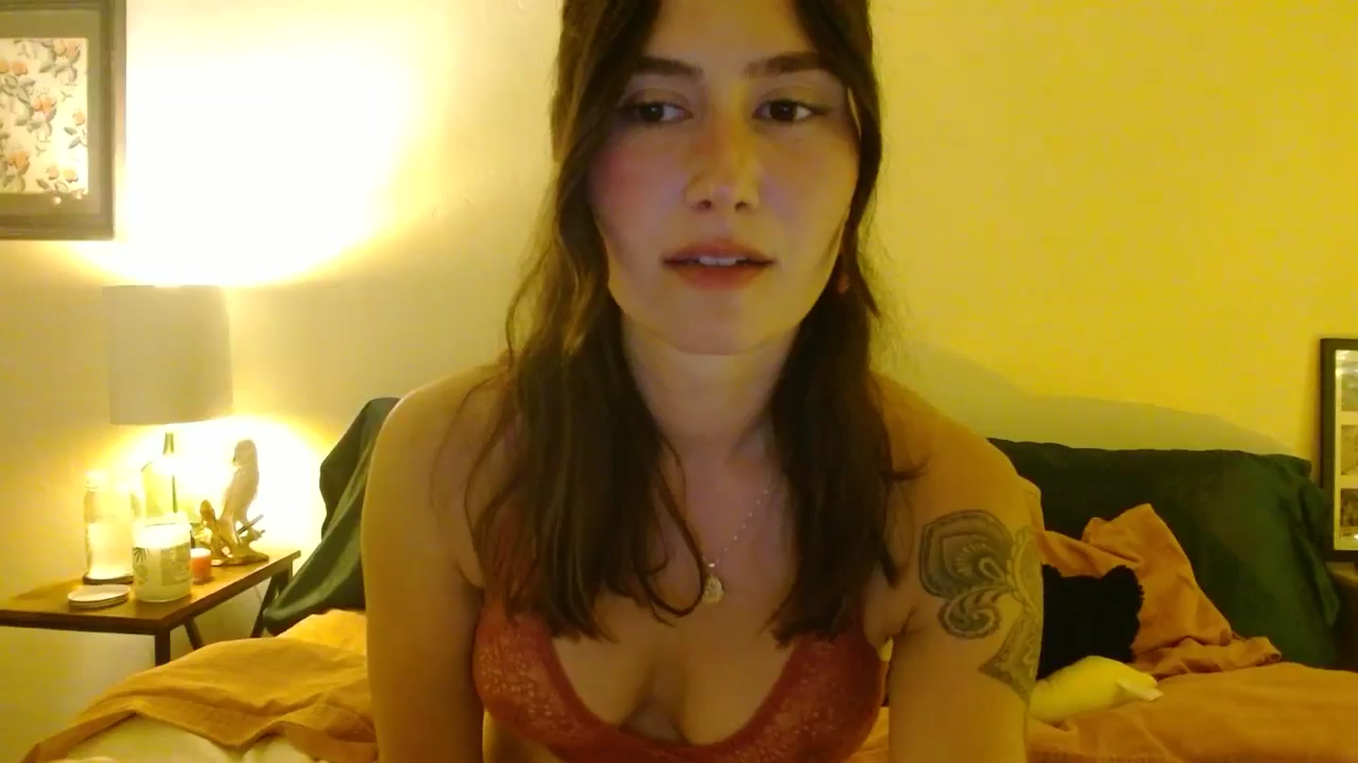 Gallery image thumbnail from honey28's myfreecams stream on, 09/26/2025, 04:54 image 5 of 20
