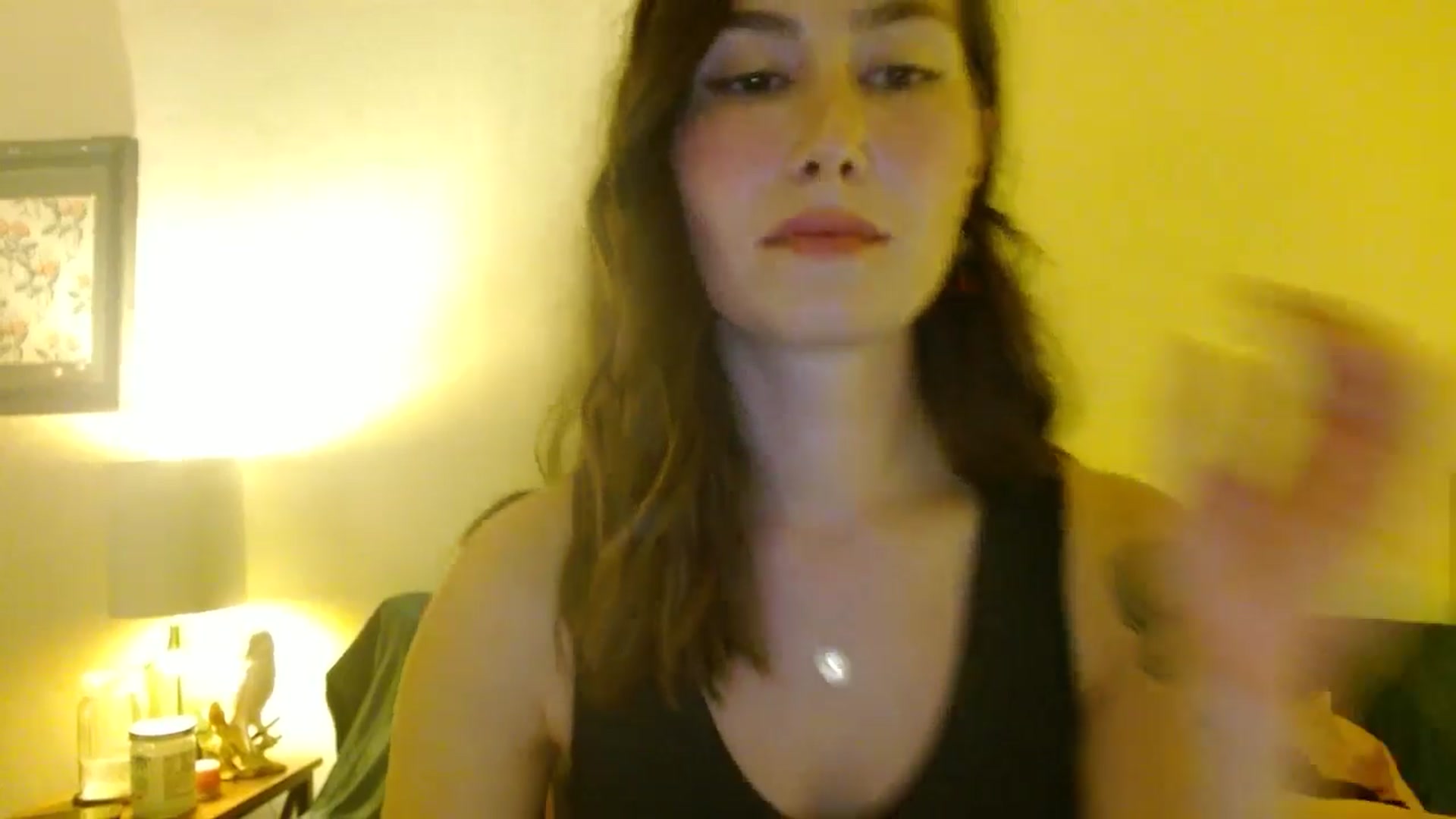 Gallery image thumbnail from honey28's myfreecams stream on, 10/02/2025, 04:05 image 2 of 20