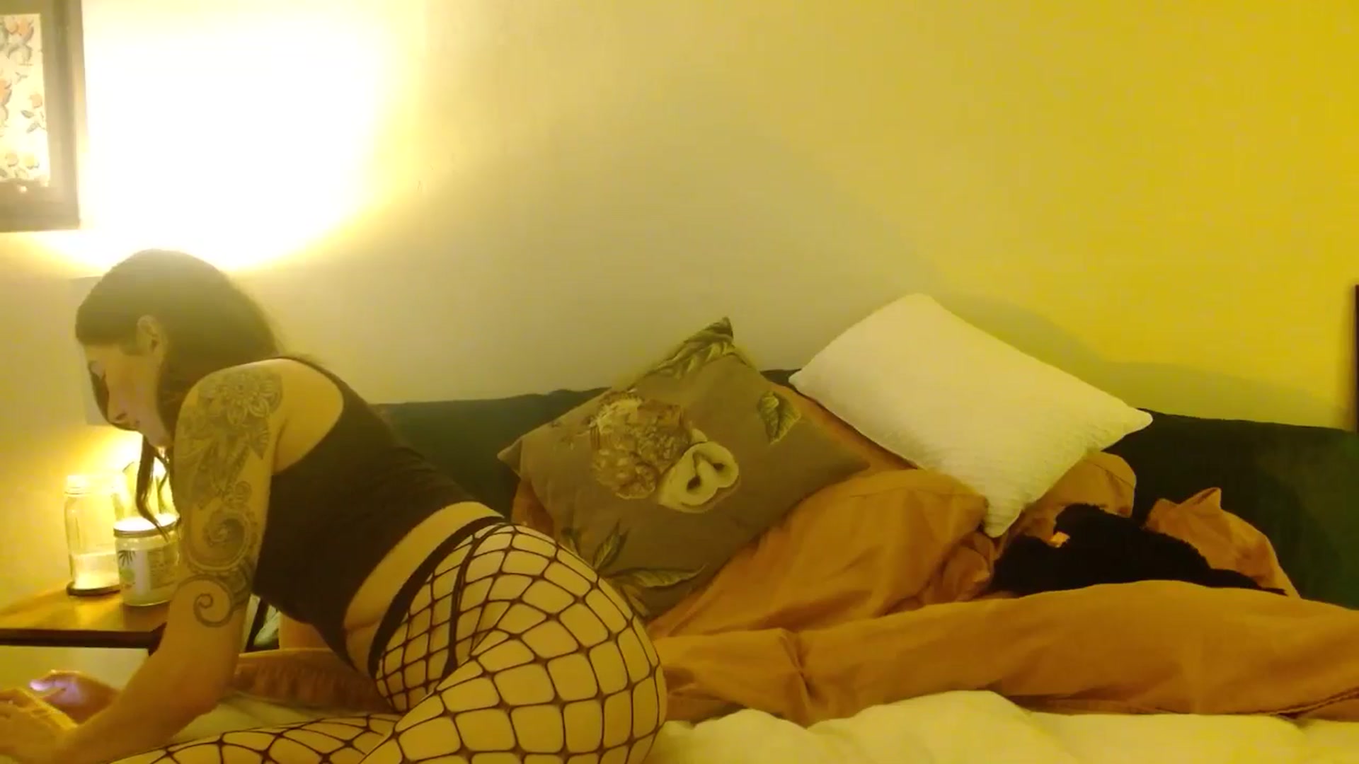 Gallery image thumbnail from honey28's myfreecams stream on, 10/02/2025, 04:05 image 4 of 20