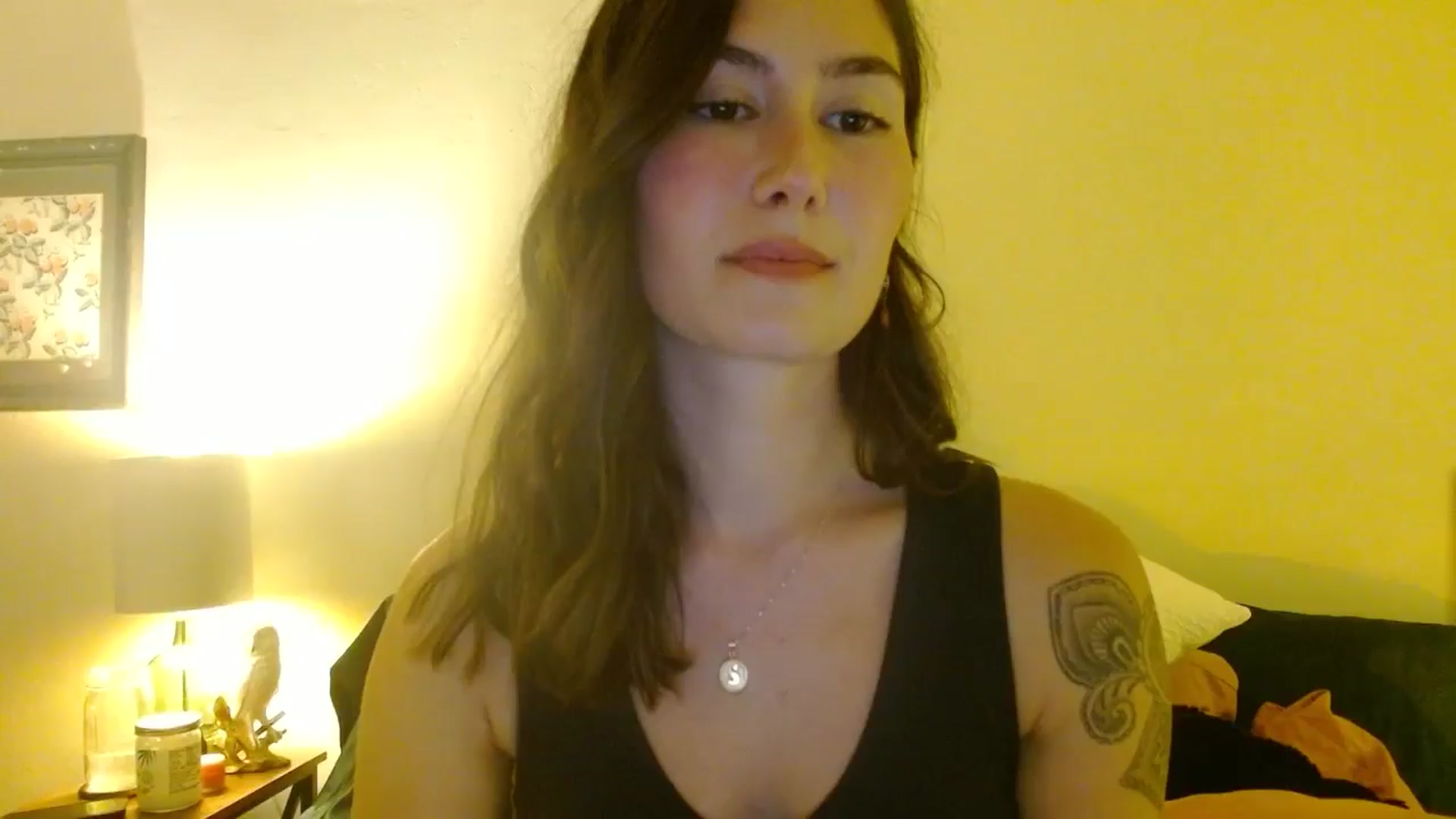 Gallery image thumbnail from honey28's myfreecams stream on, 10/02/2025, 04:05 image 1 of 20