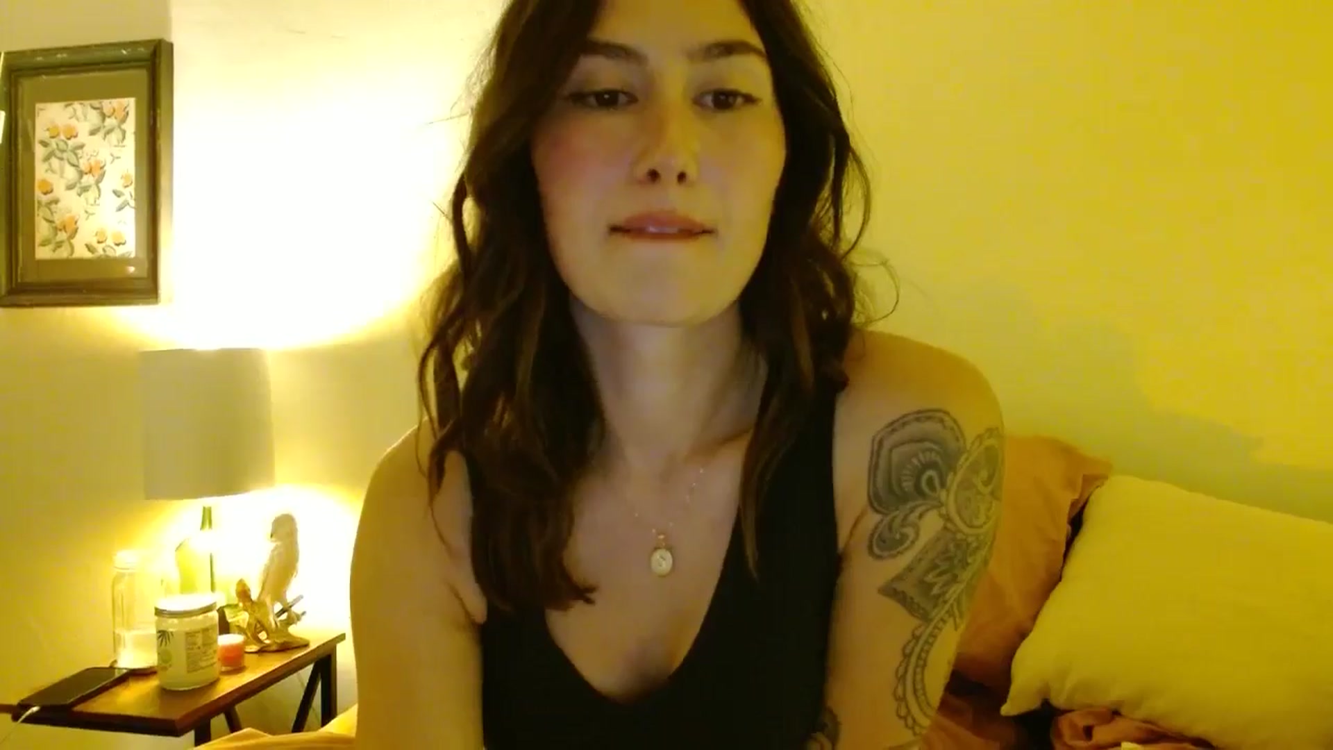 Gallery image thumbnail from honey28's myfreecams stream on, 10/02/2025, 04:05 image 20 of 20