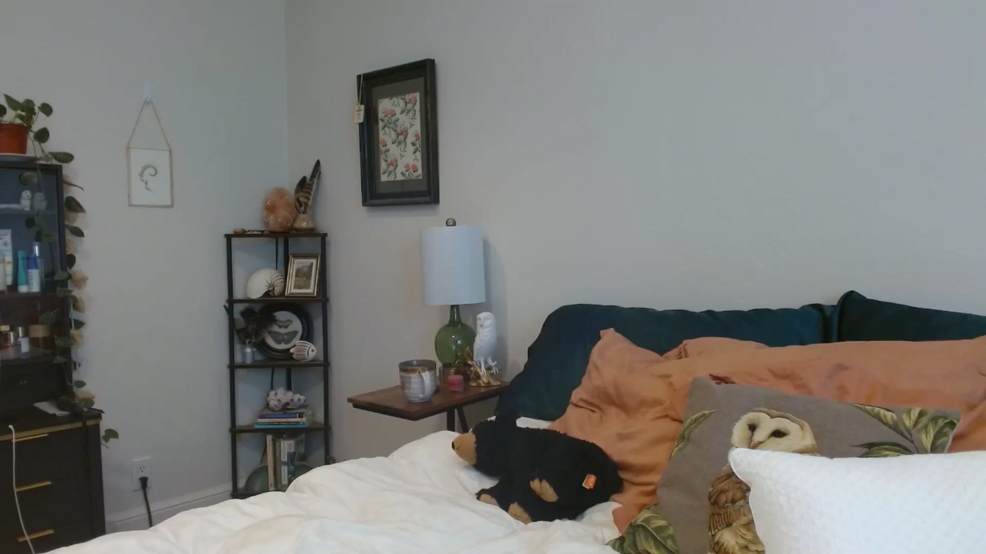 Gallery image thumbnail from honey28's myfreecams stream on, 10/07/2025, 21:30 image 9 of 20