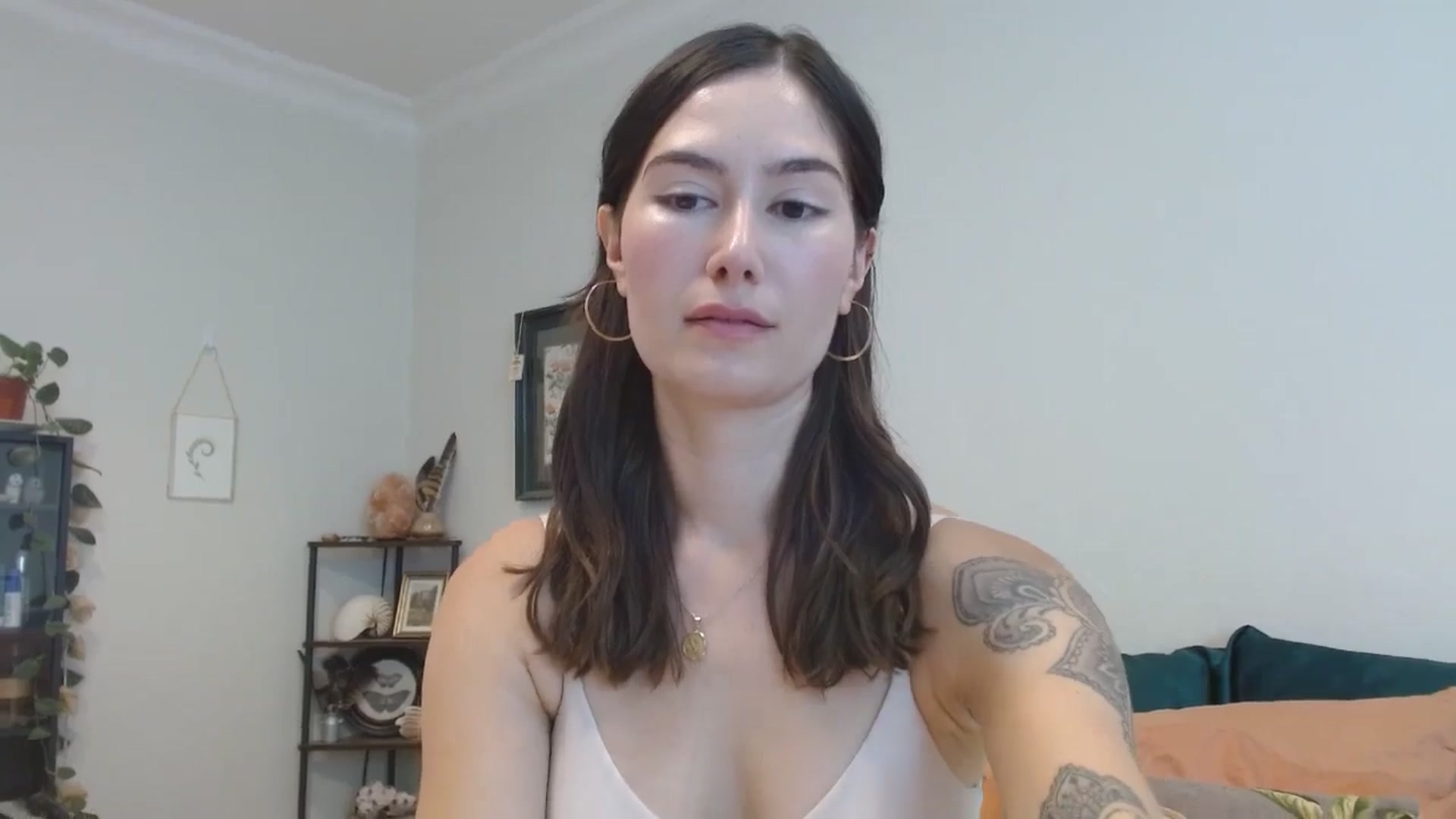 Gallery image thumbnail from honey28's myfreecams stream on, 10/07/2025, 21:30 image 2 of 20