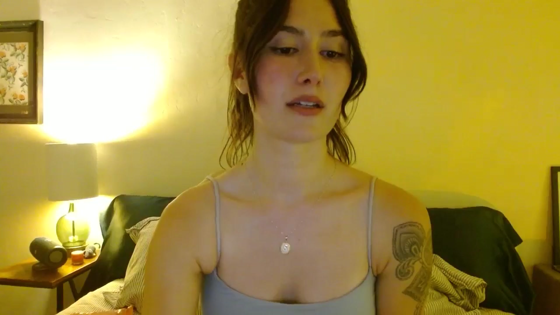 Gallery image thumbnail from honey28's myfreecams stream on, 11/01/2025, 04:15 image 7 of 20