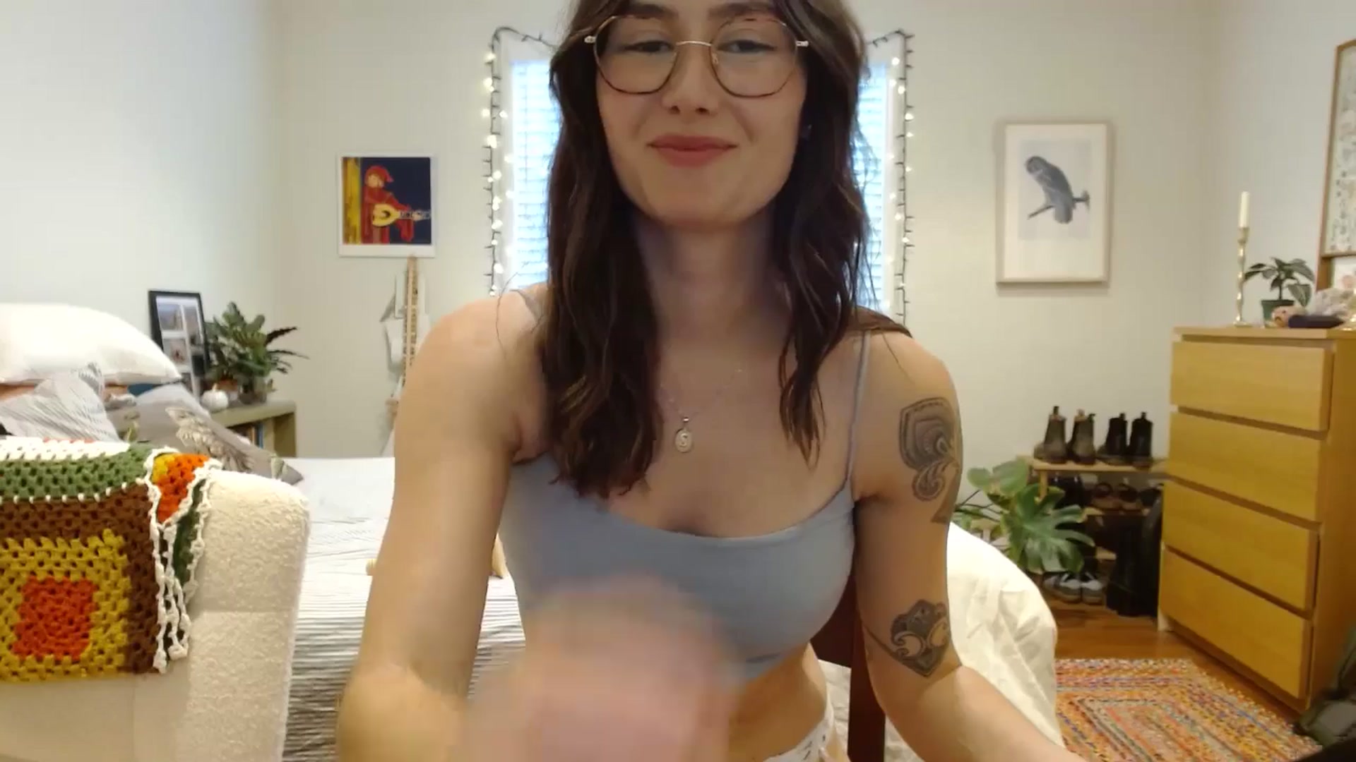 Gallery image thumbnail from honey28's myfreecams stream on, 11/16/2025, 22:26 image 2 of 20