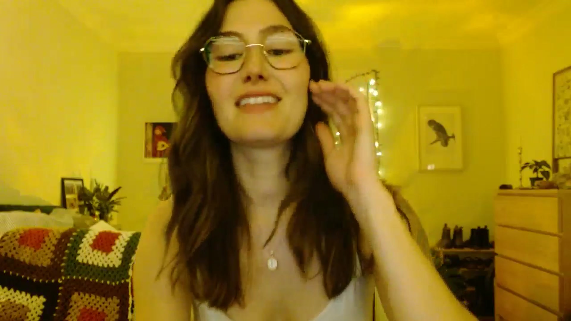 Gallery image thumbnail from honey28's myfreecams stream on, 11/21/2025, 05:29 image 19 of 20