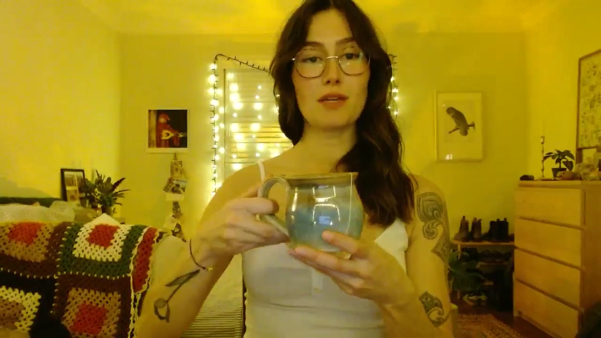 Gallery image thumbnail from honey28's myfreecams stream on, 11/21/2025, 05:29 image 4 of 20