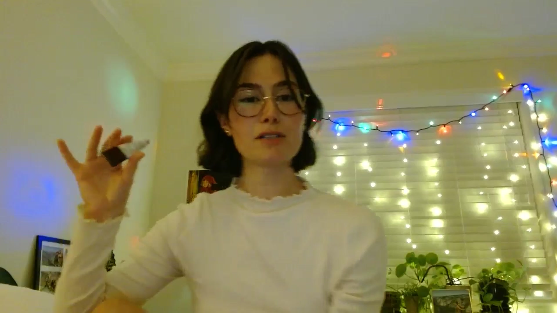 Gallery image thumbnail from honey28's myfreecams stream on, 12/05/2025, 07:07 image 18 of 20