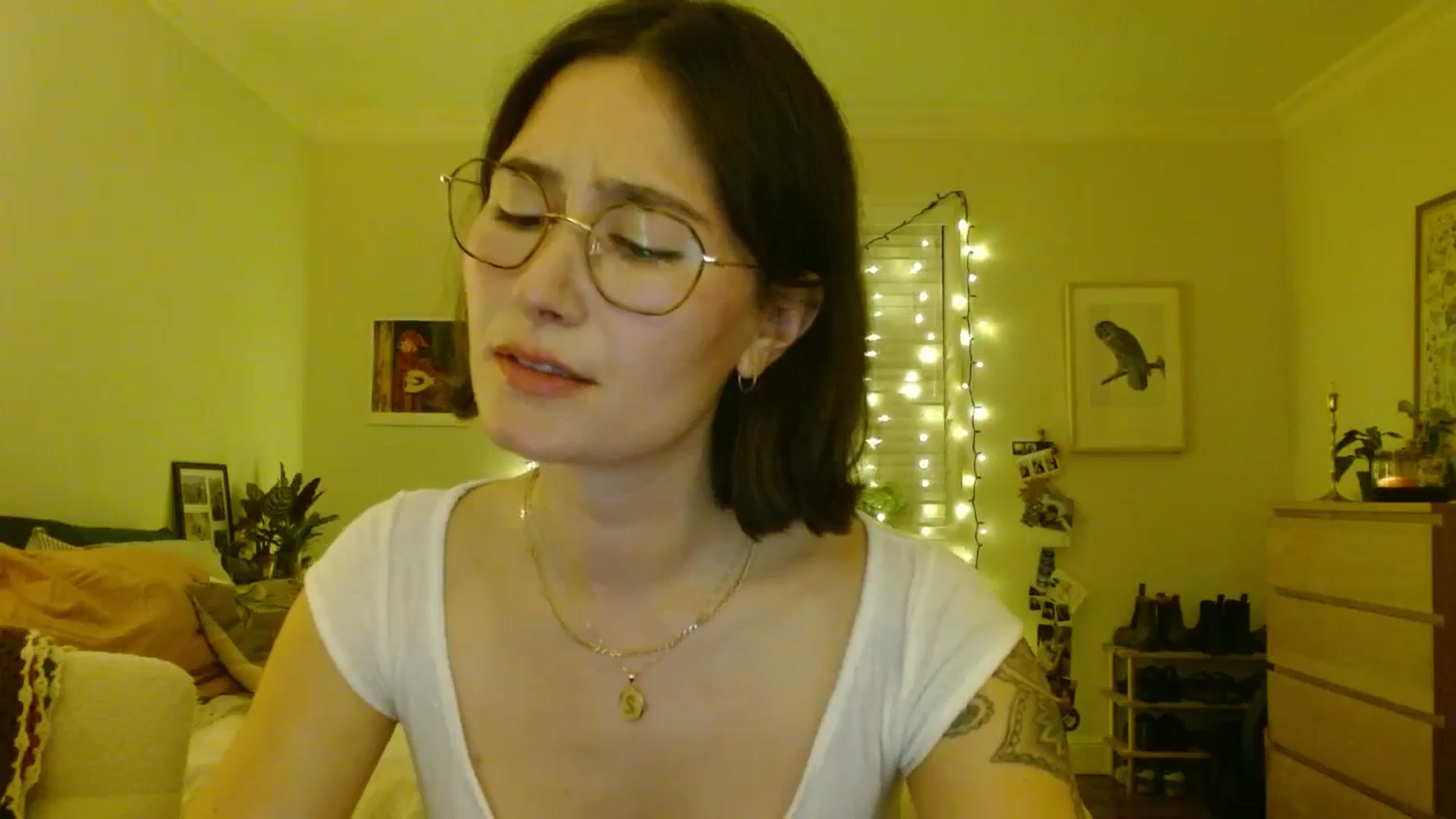 Gallery image thumbnail from honey28's myfreecams stream on, 12/18/2025, 04:57 image 19 of 20