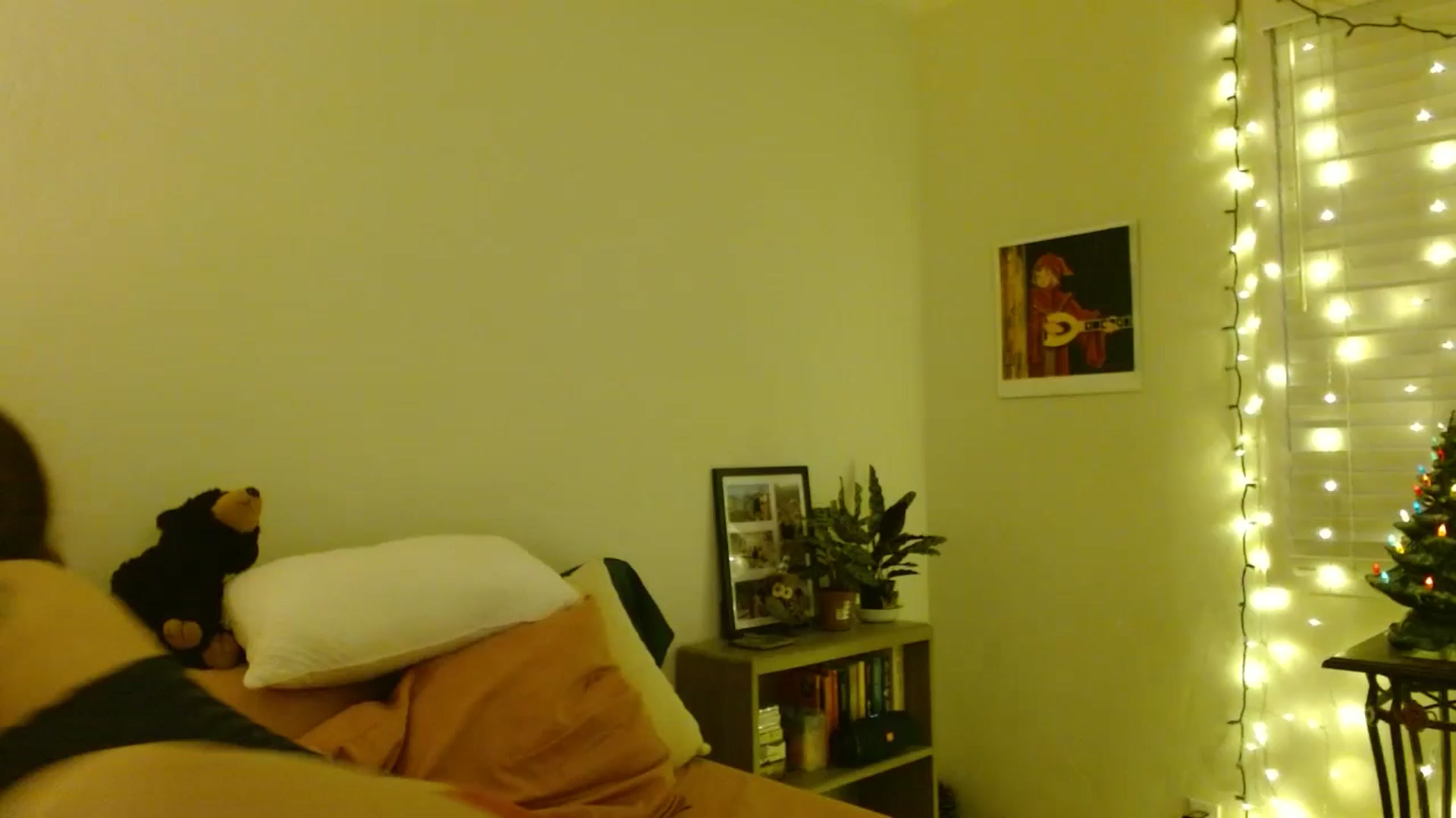 Gallery image thumbnail from honey28's myfreecams stream on, 01/01/2026, 01:45 image 1 of 20