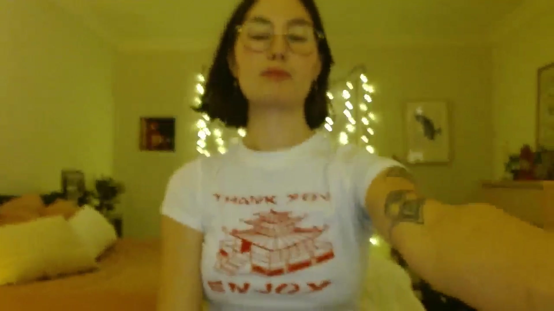 Gallery image thumbnail from honey28's myfreecams stream on, 01/03/2026, 05:06 image 3 of 20